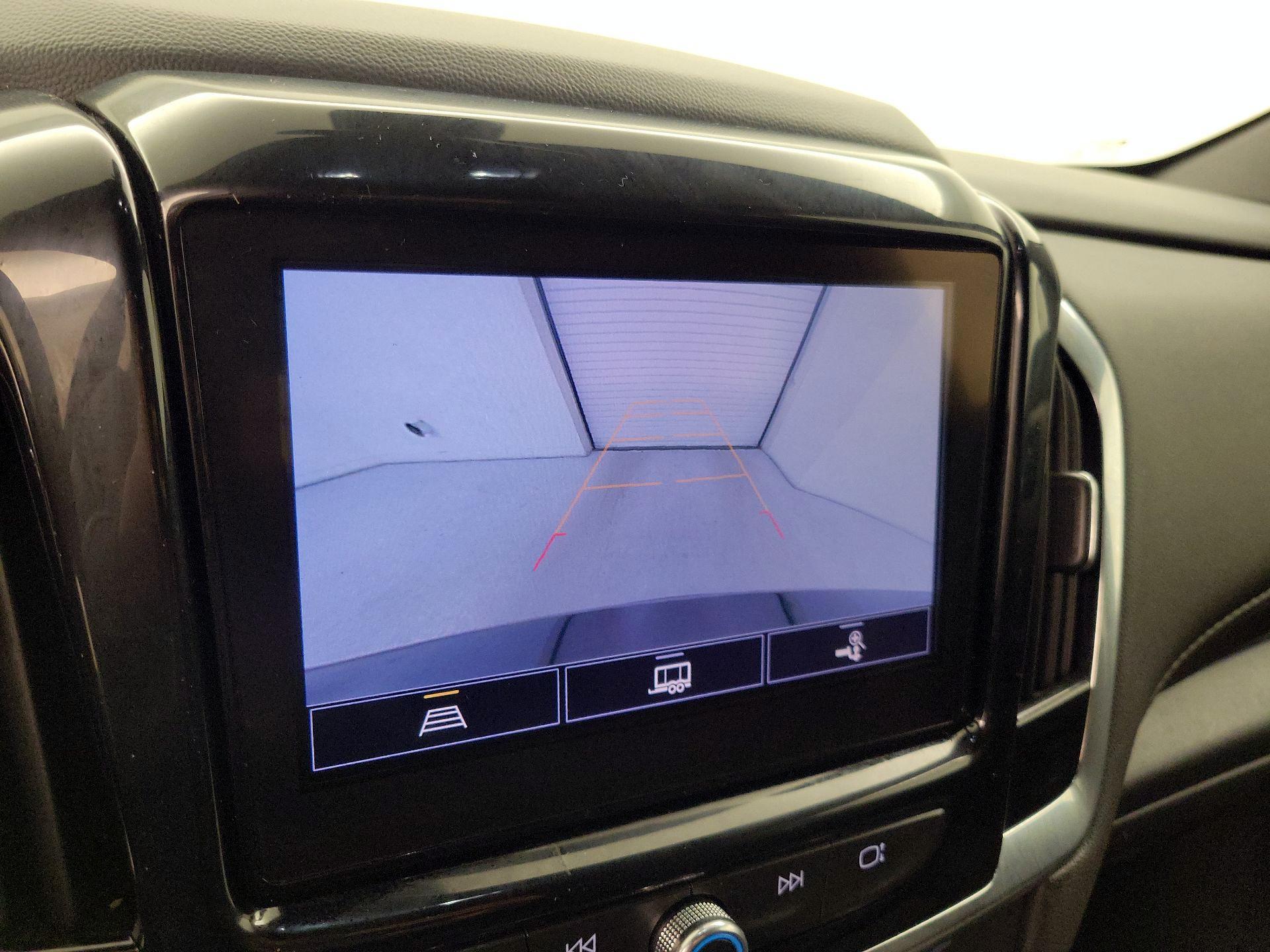 Thumbnail: 2023 Chevrolet Traverse - 14