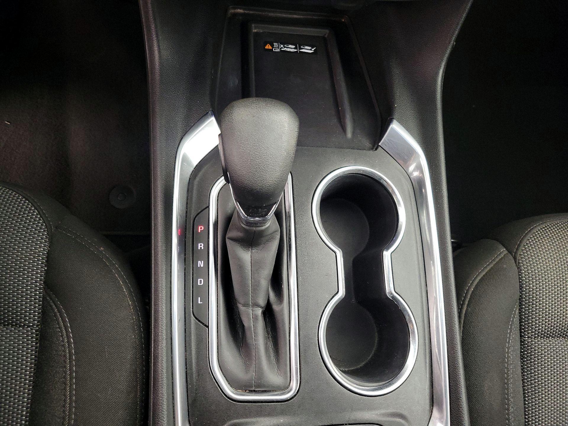 Thumbnail: 2023 Chevrolet Traverse - 17