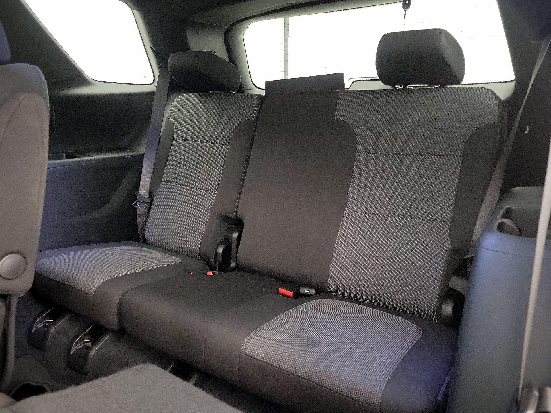 Thumbnail: 2023 Chevrolet Traverse - 20