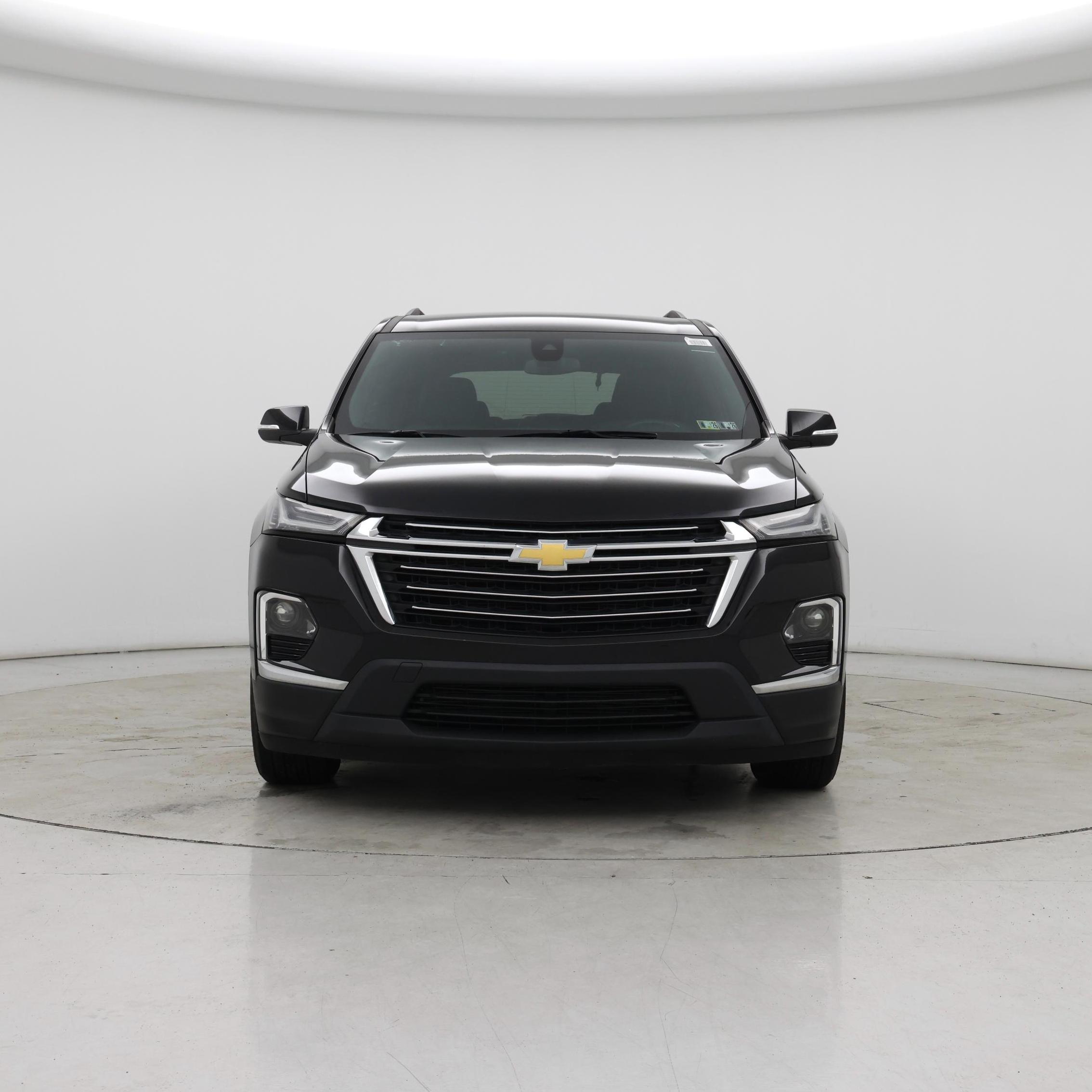 Thumbnail: 2023 Chevrolet Traverse - 5