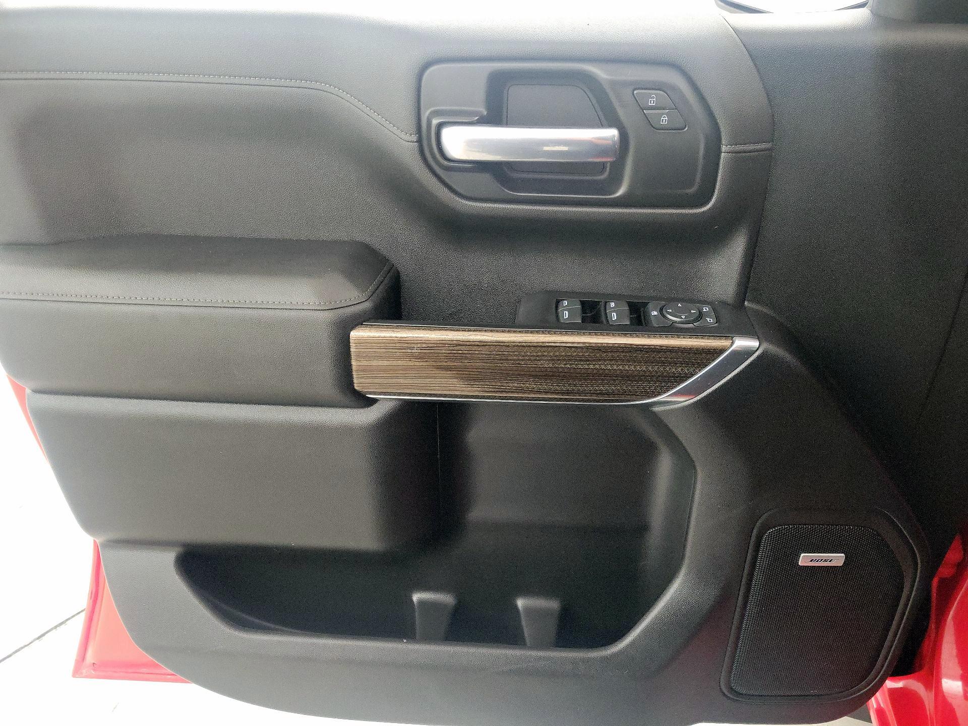 Thumbnail: 2020 Chevrolet Silverado 1500 - 12