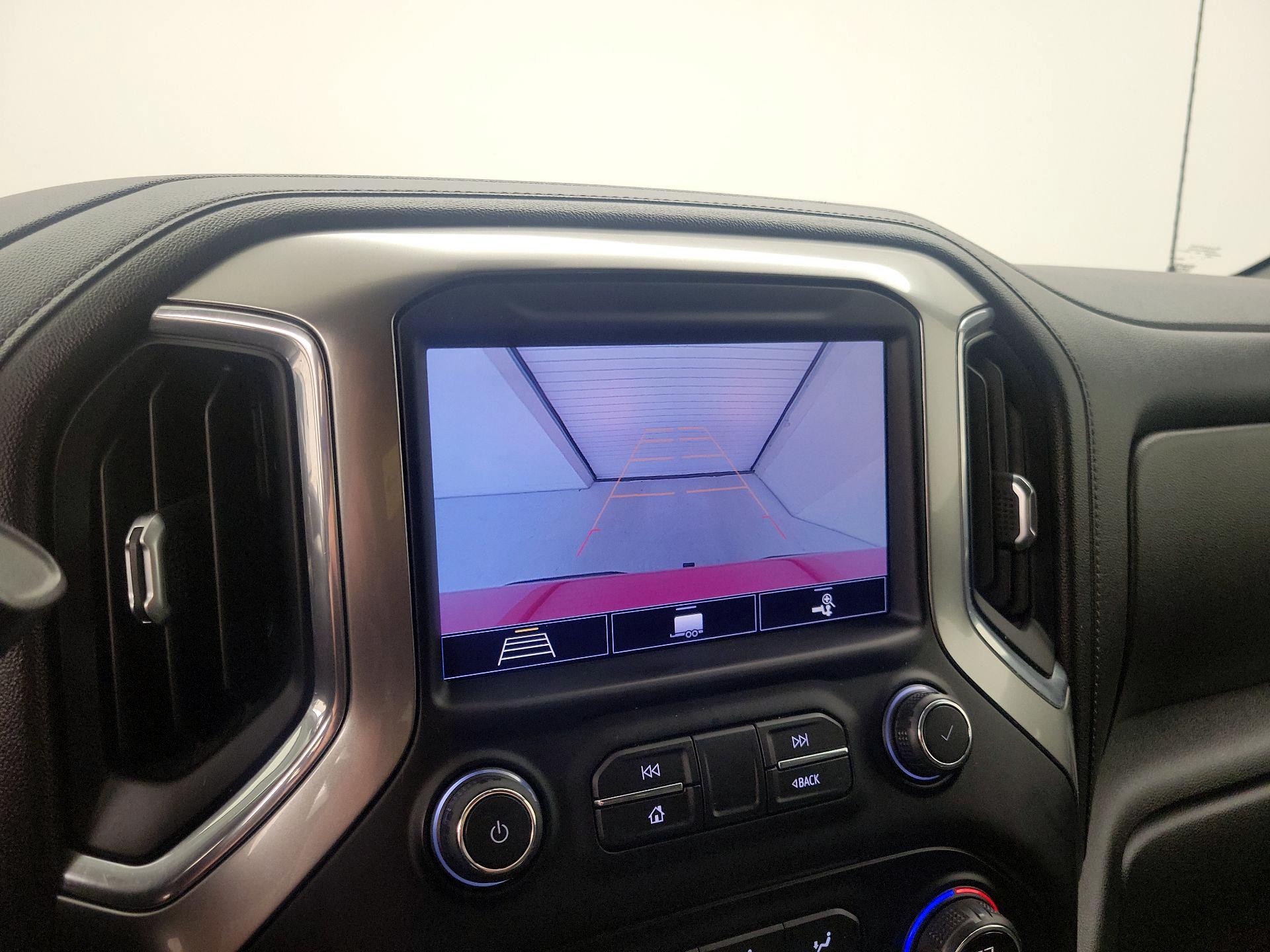 Thumbnail: 2020 Chevrolet Silverado 1500 - 14