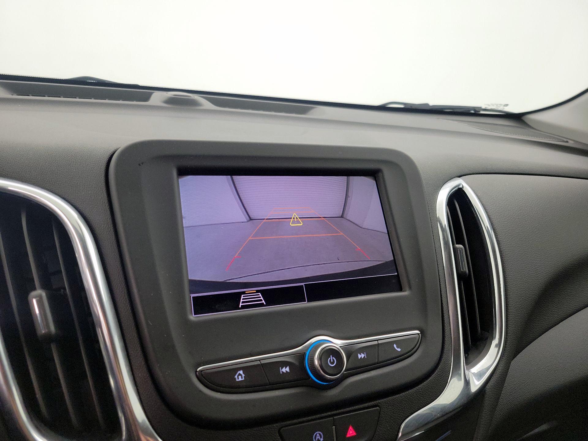 Thumbnail: 2022 Chevrolet Equinox - 14