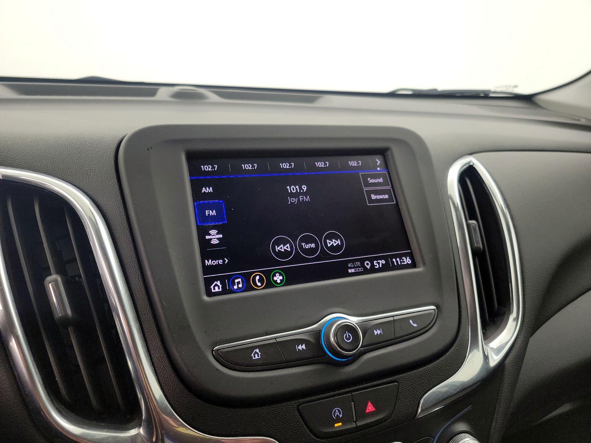 Thumbnail: 2022 Chevrolet Equinox - 15