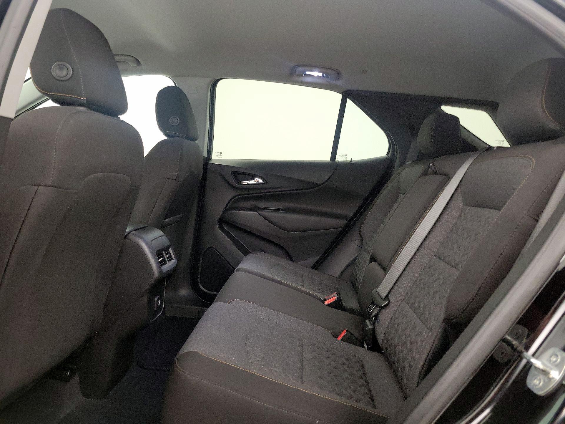 Thumbnail: 2022 Chevrolet Equinox - 19