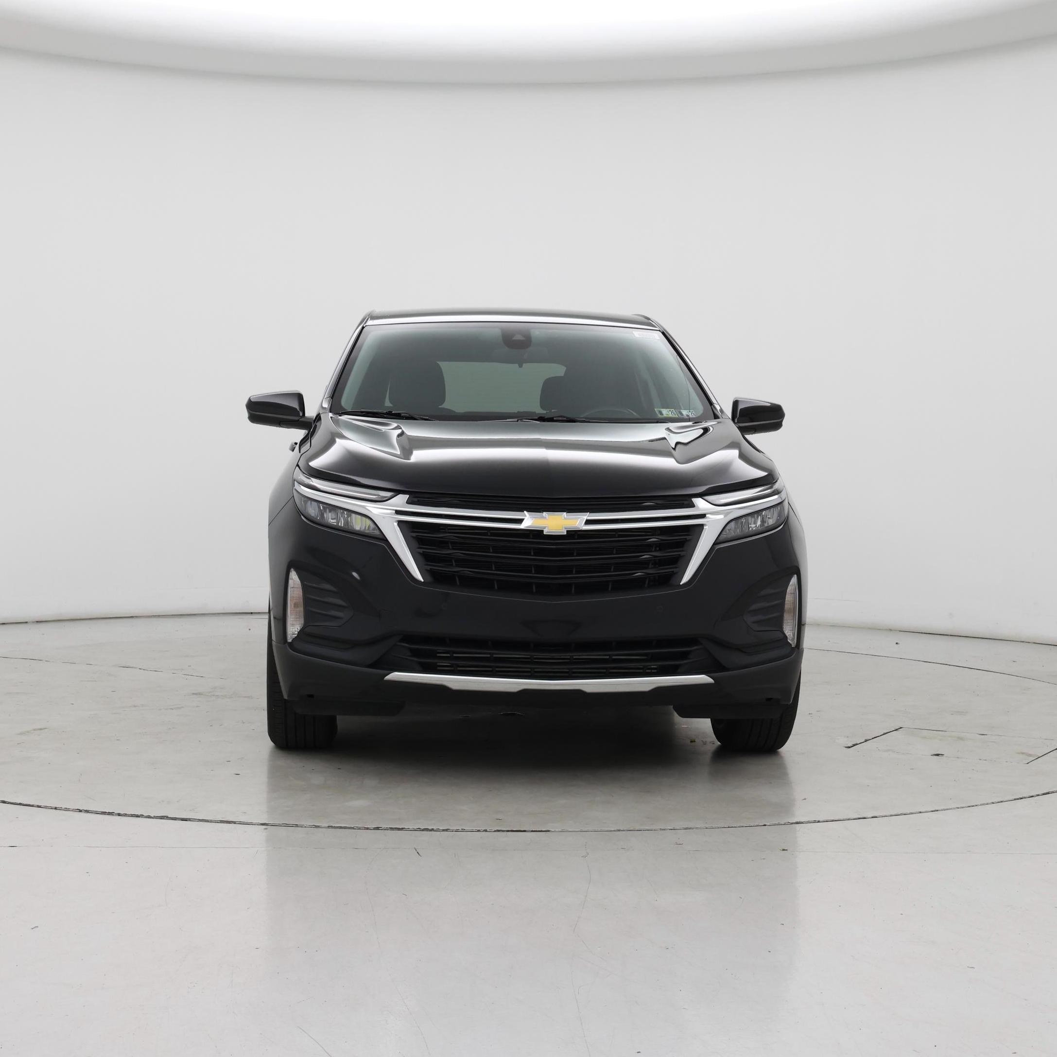 Thumbnail: 2022 Chevrolet Equinox - 5