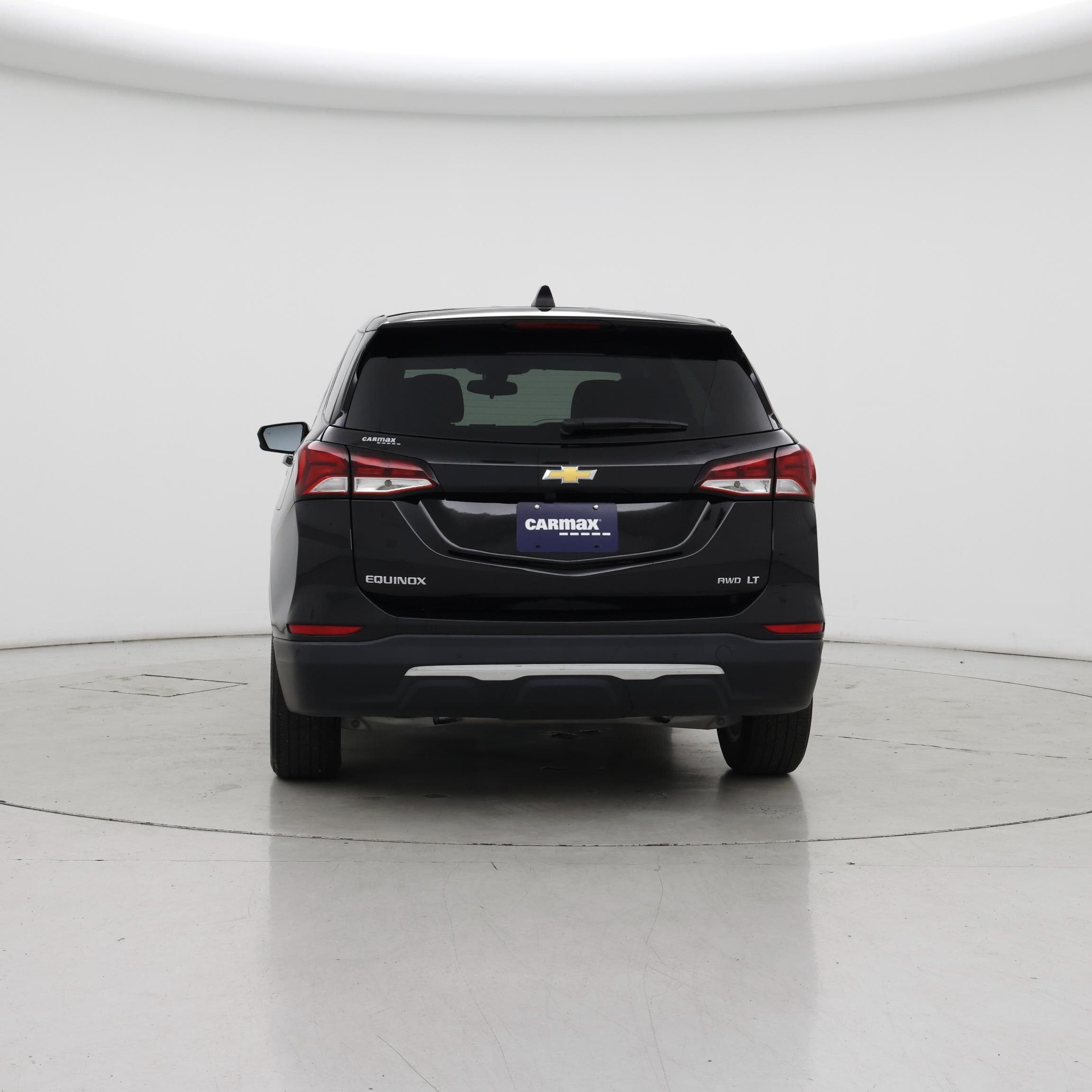 Thumbnail: 2022 Chevrolet Equinox - 6