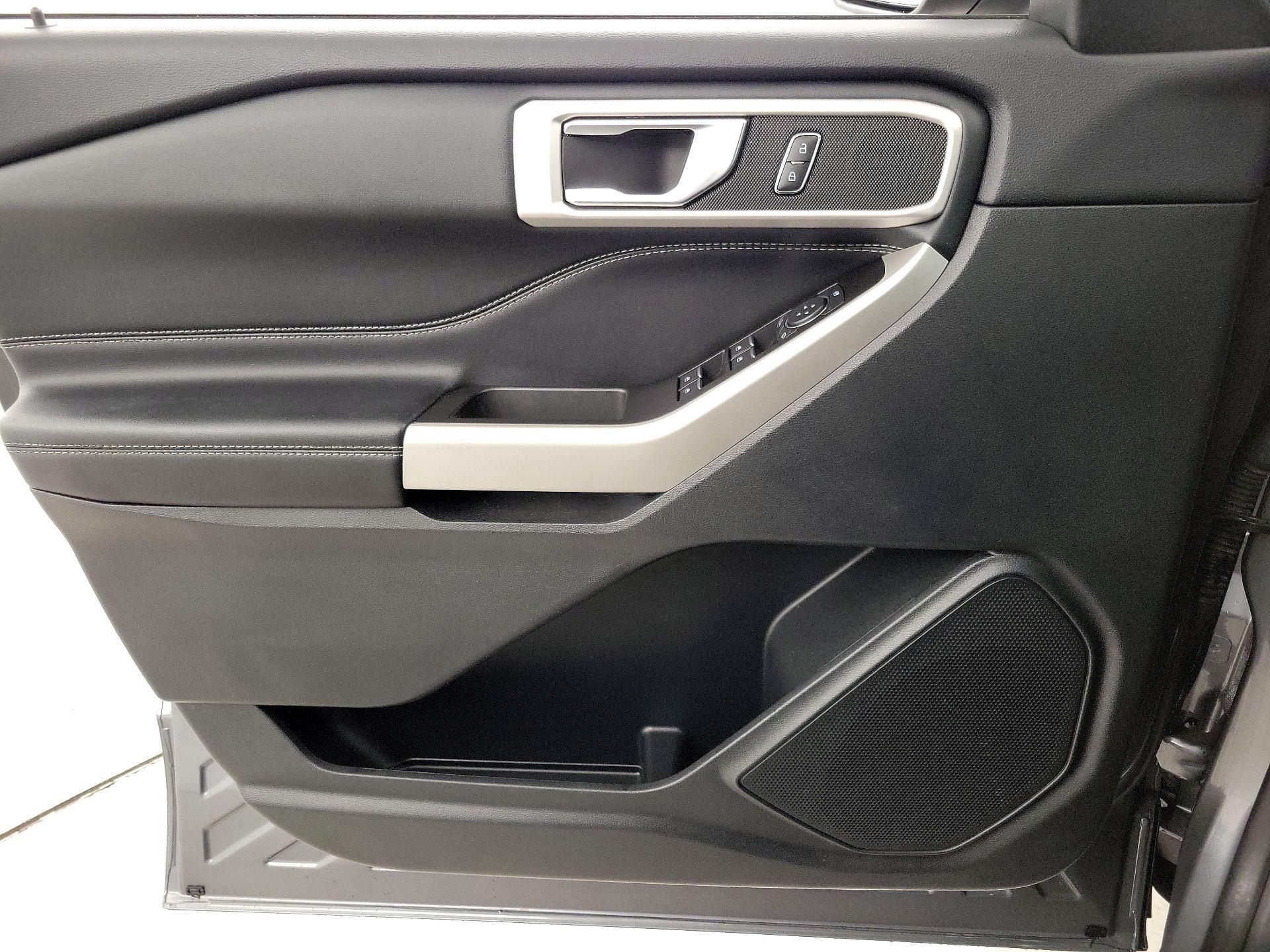 Thumbnail: 2022 Ford Explorer - 12