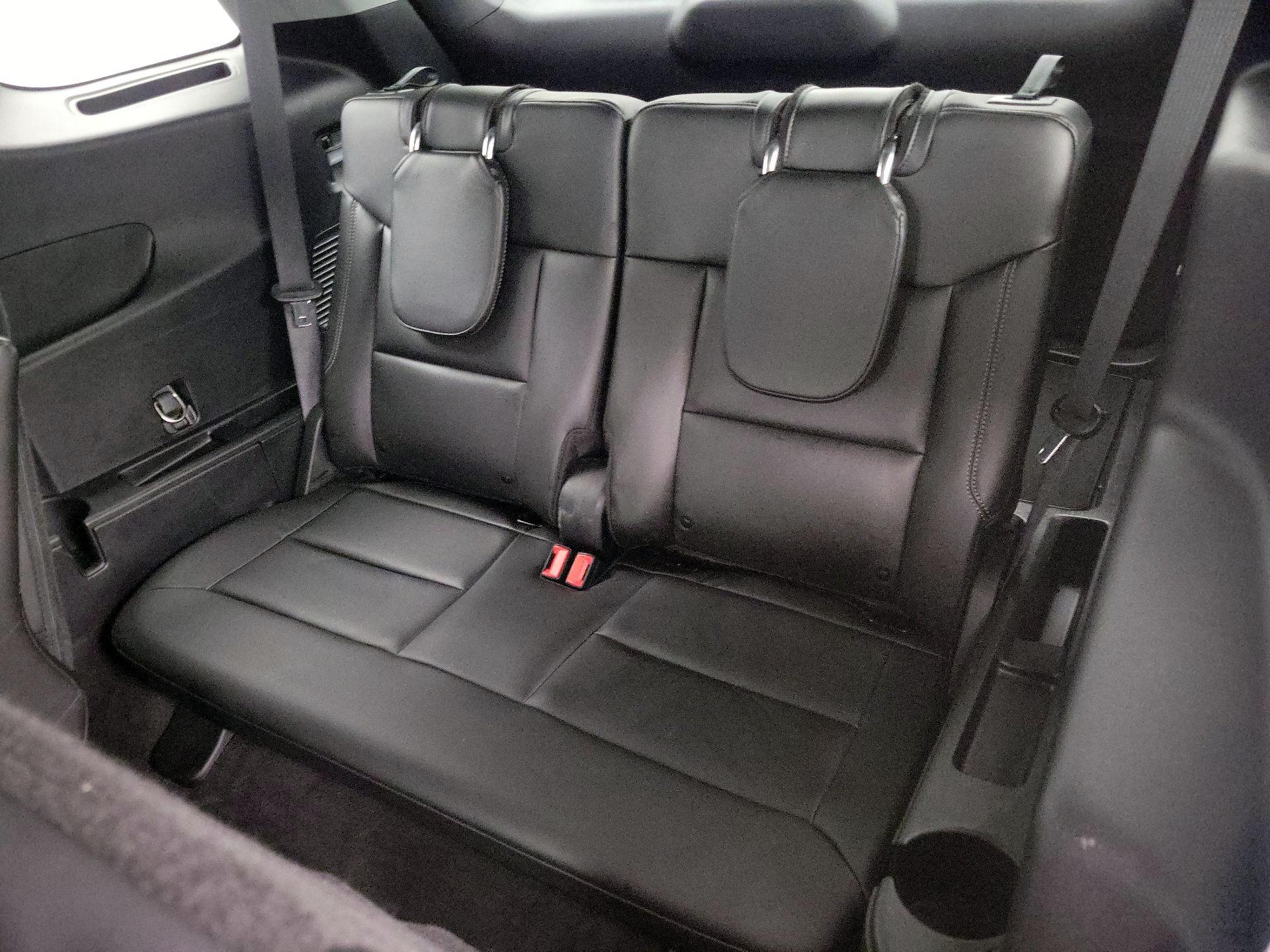 Thumbnail: 2022 Ford Explorer - 20