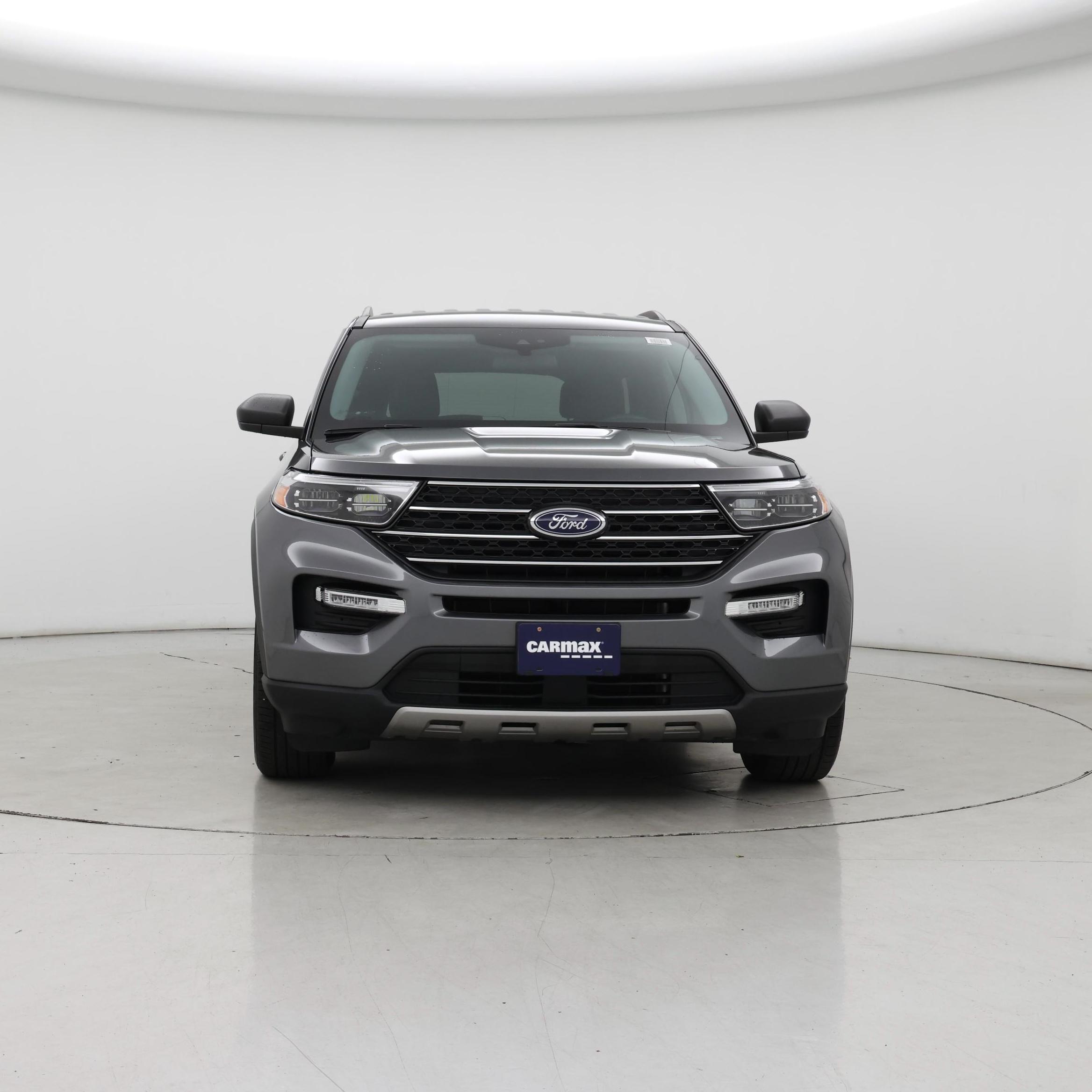 Thumbnail: 2022 Ford Explorer - 5