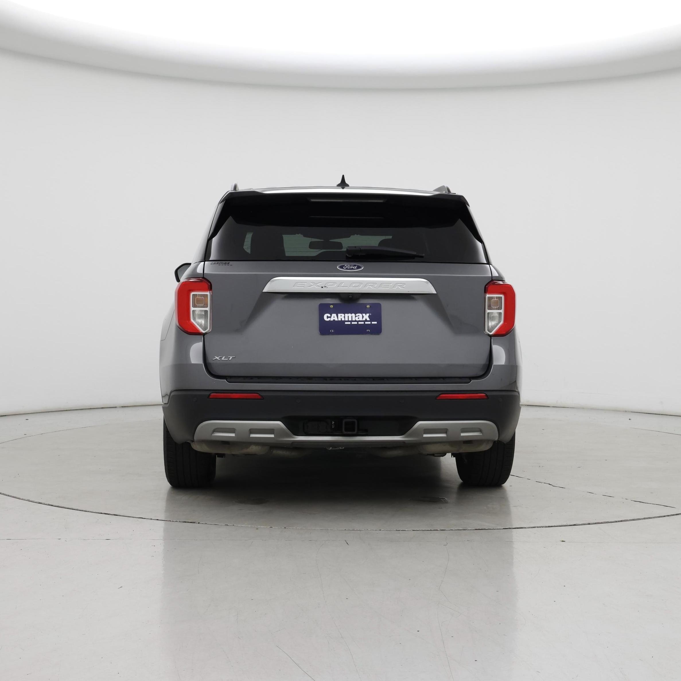 Thumbnail: 2022 Ford Explorer - 6