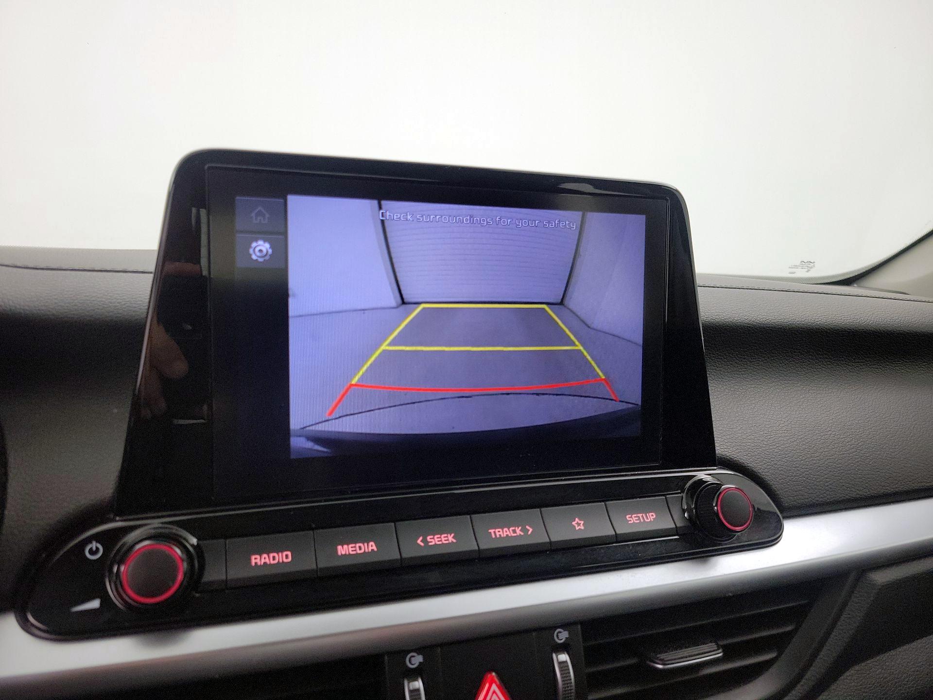 Thumbnail: 2023 Kia Forte - 14