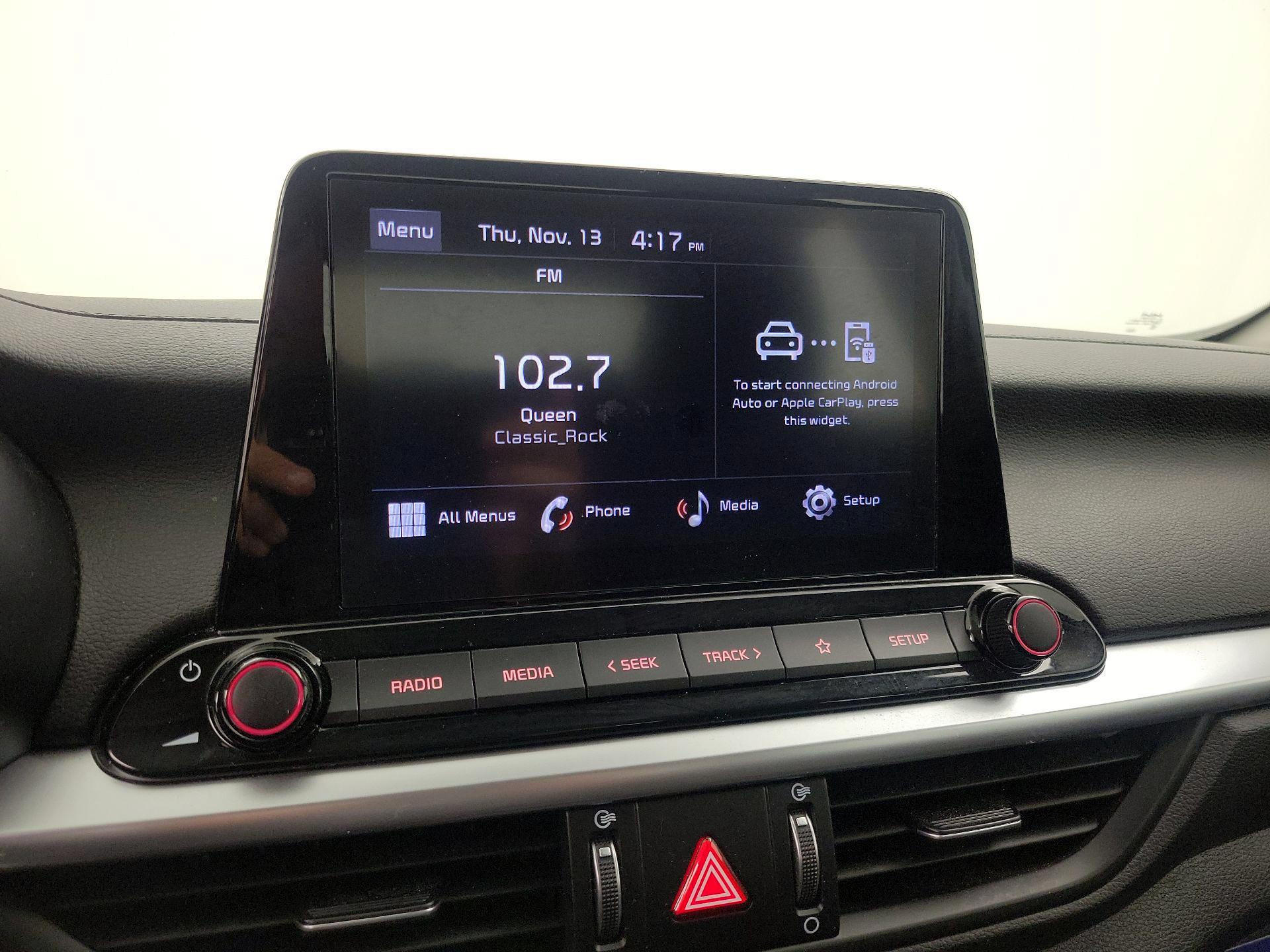 Thumbnail: 2023 Kia Forte - 15