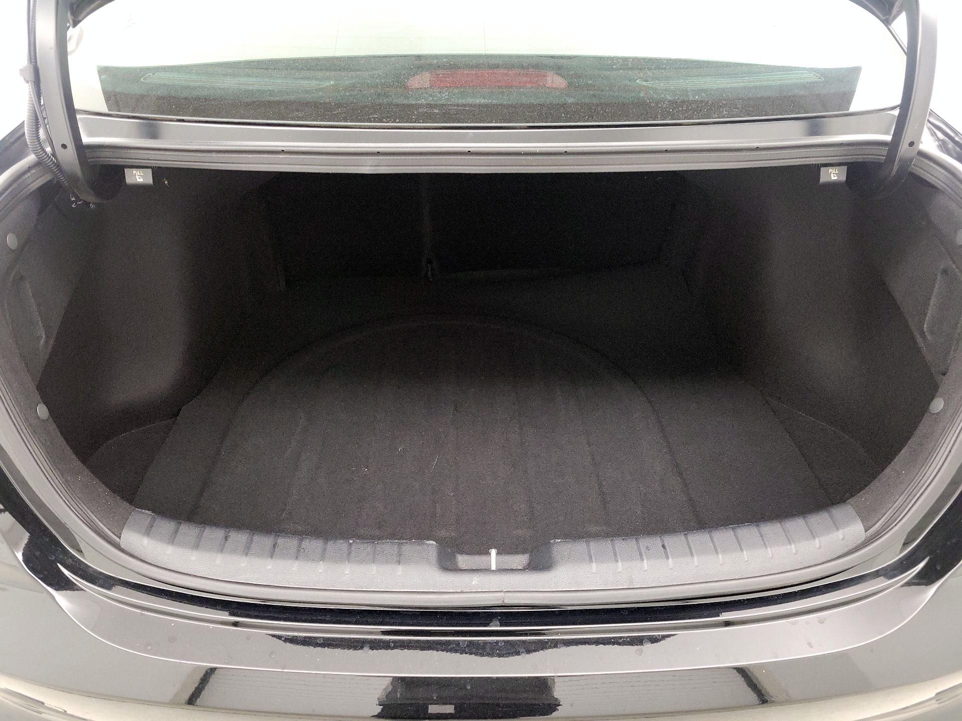 Thumbnail: 2023 Kia Forte - 20