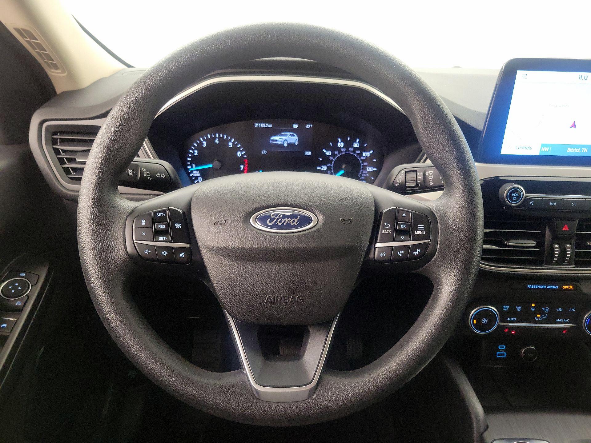 Thumbnail: 2020 Ford Escape - 10