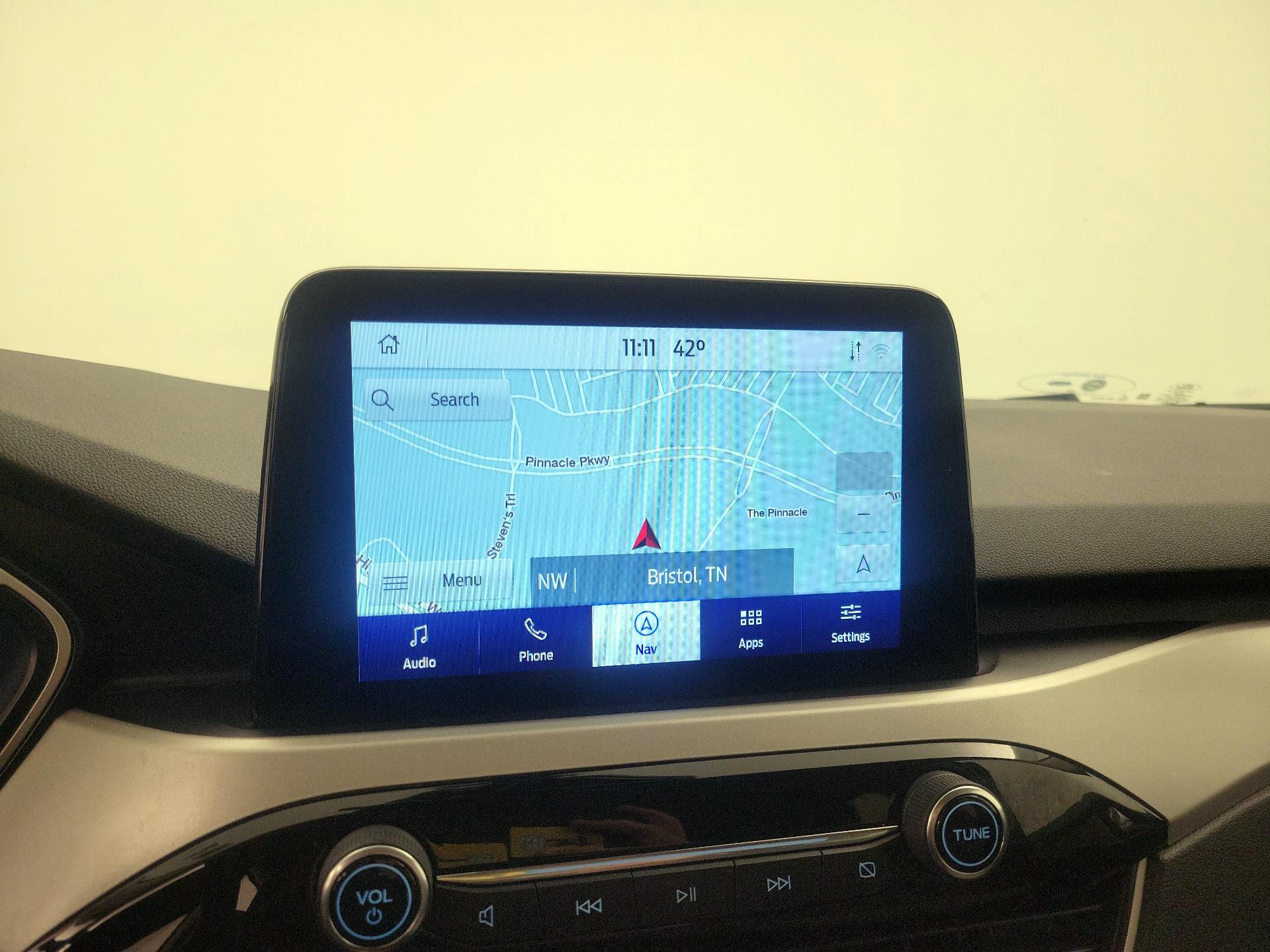 Thumbnail: 2020 Ford Escape - 14