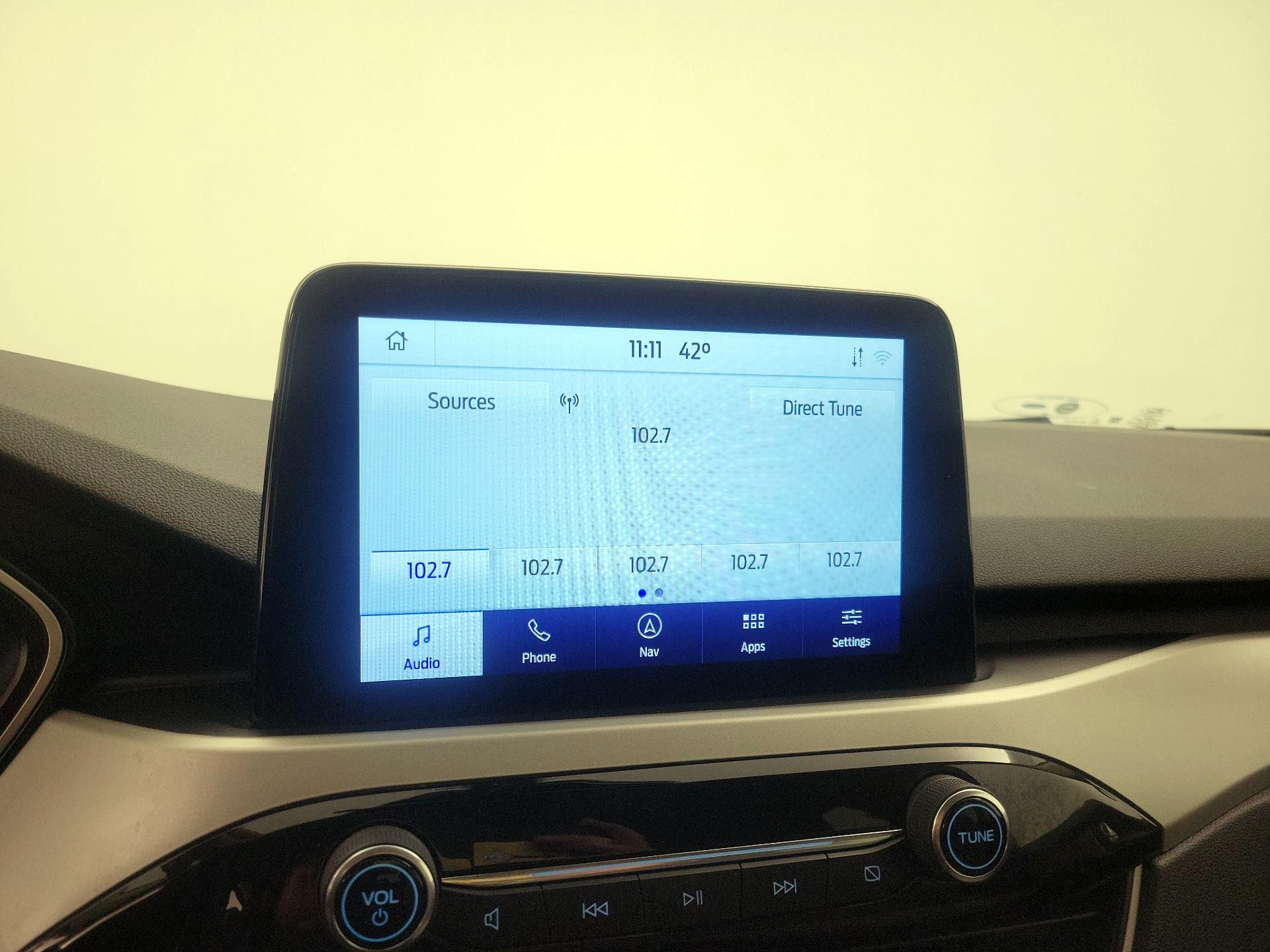 Thumbnail: 2020 Ford Escape - 16