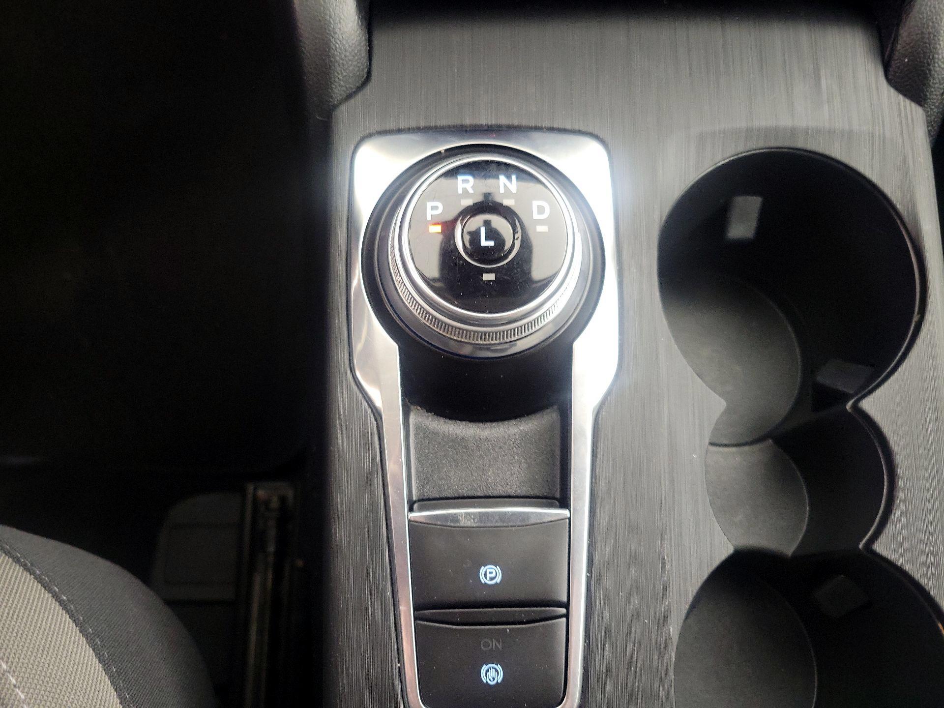 Thumbnail: 2020 Ford Escape - 18