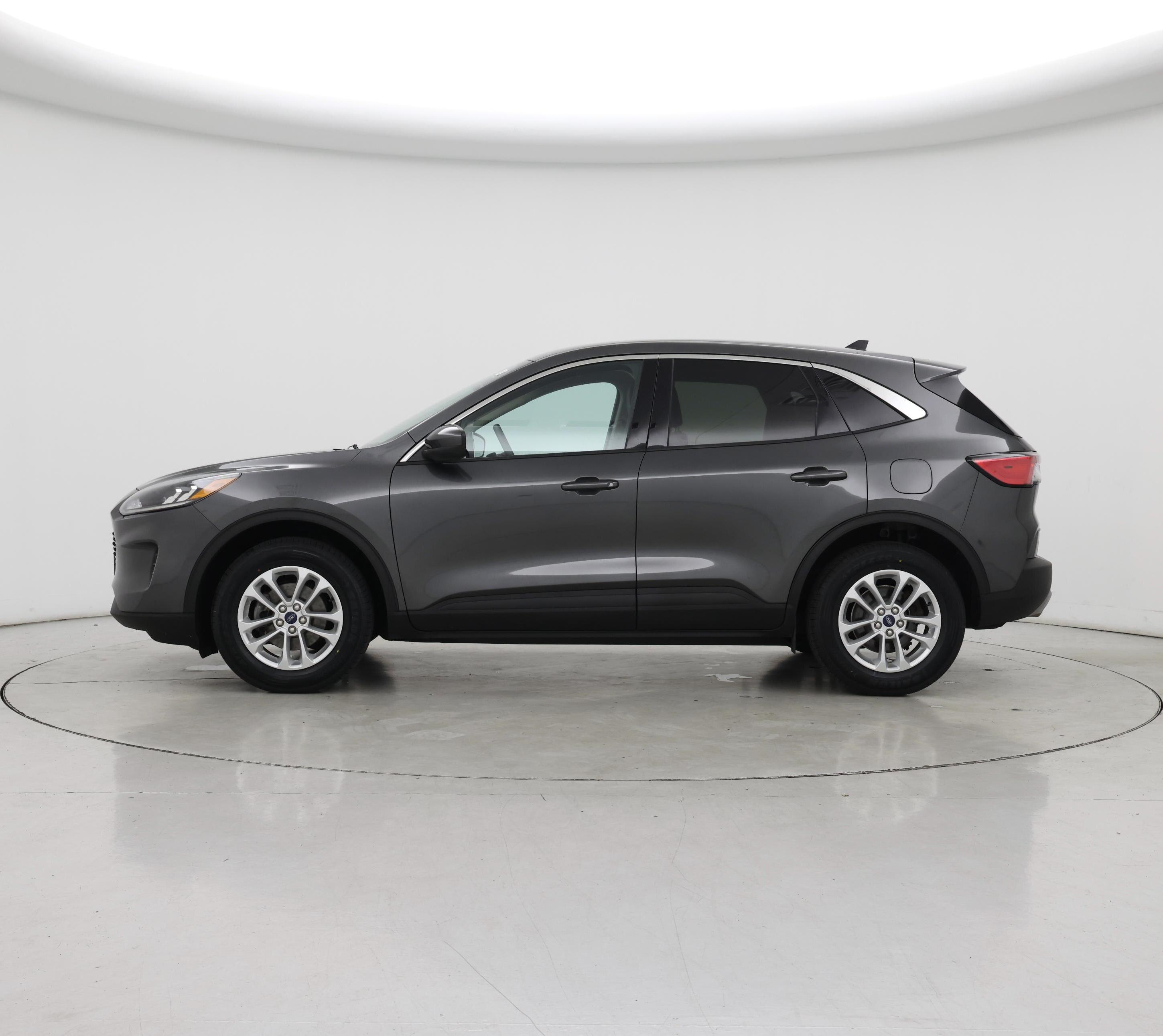 Thumbnail: 2020 Ford Escape - 3