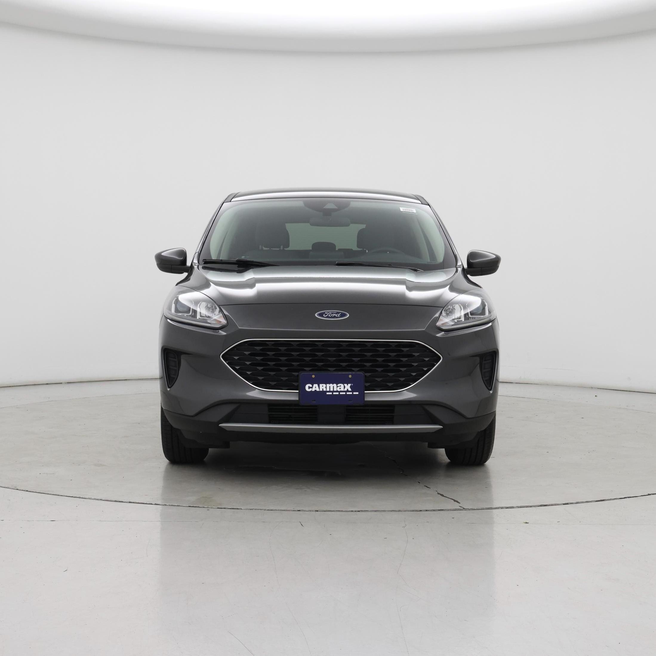 Thumbnail: 2020 Ford Escape - 5