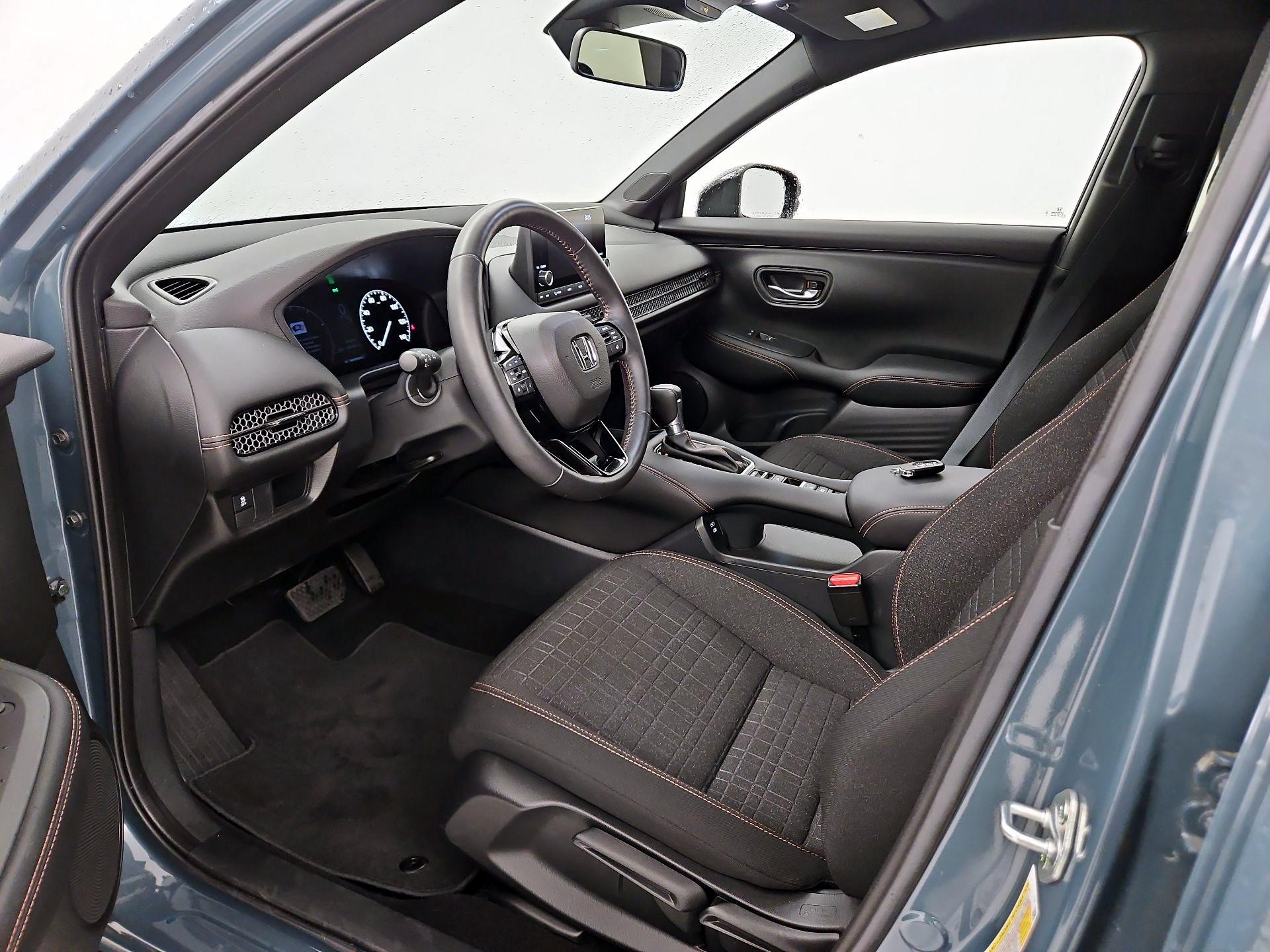 Thumbnail: 2025 Honda HR-V - 11