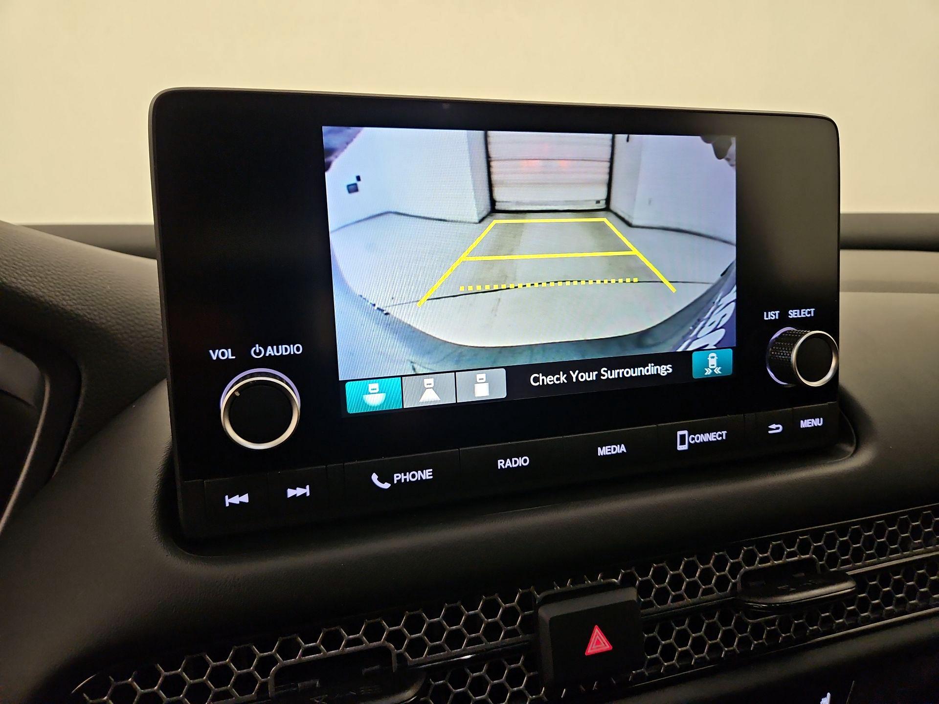 Thumbnail: 2025 Honda HR-V - 14