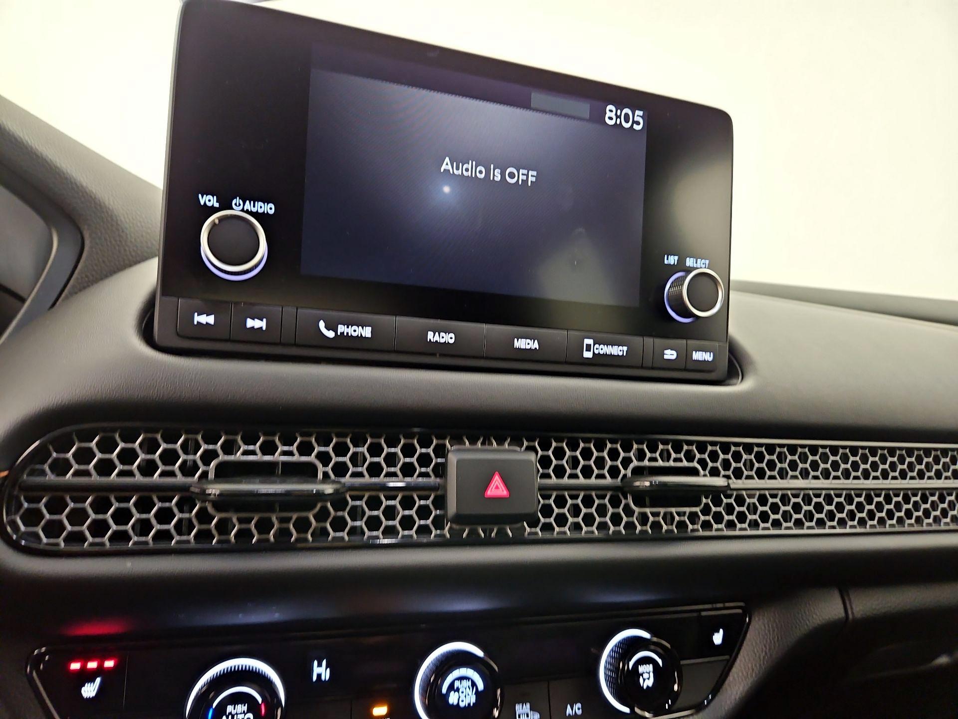 Thumbnail: 2025 Honda HR-V - 15