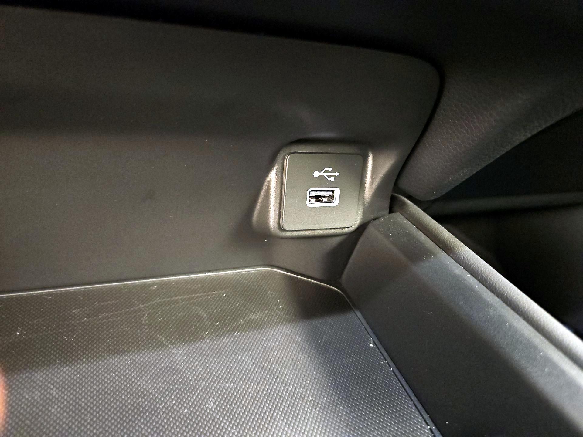 Thumbnail: 2025 Honda HR-V - 18