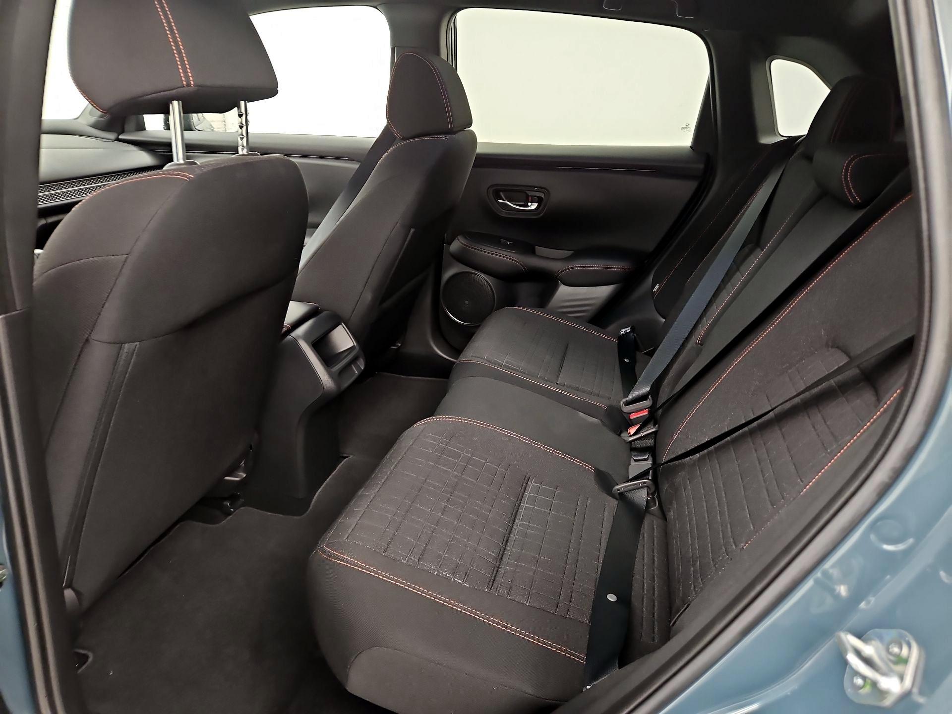 Thumbnail: 2025 Honda HR-V - 19