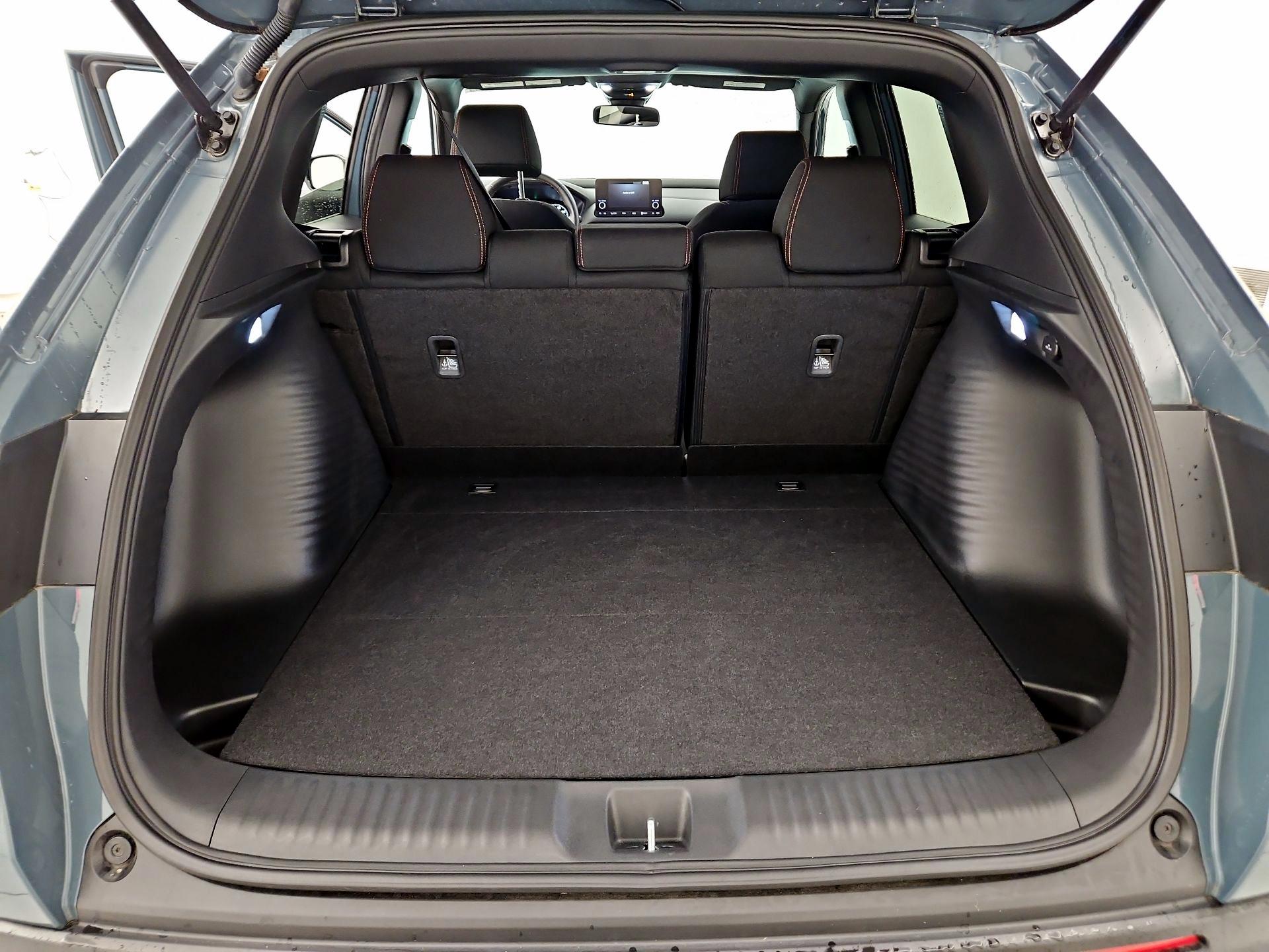 Thumbnail: 2025 Honda HR-V - 20