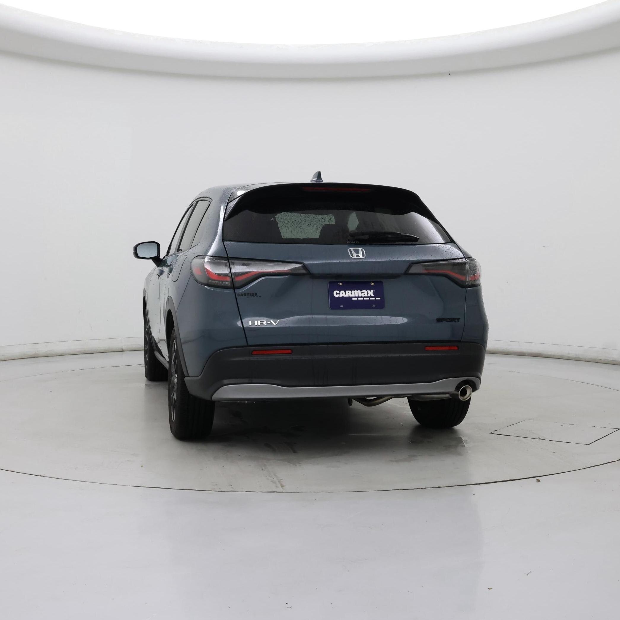 Thumbnail: 2025 Honda HR-V - 6