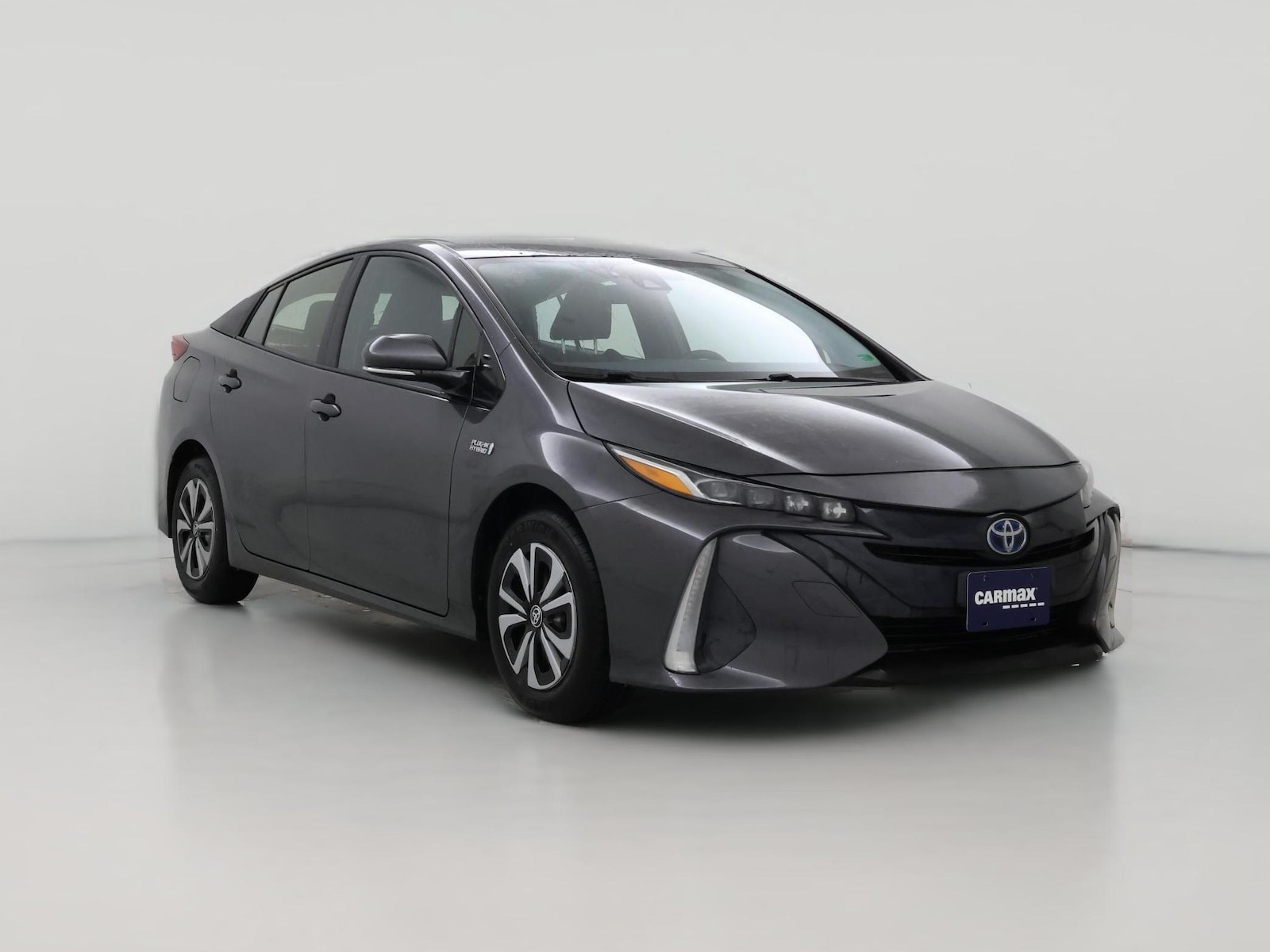 2019 Toyota Prius Prime