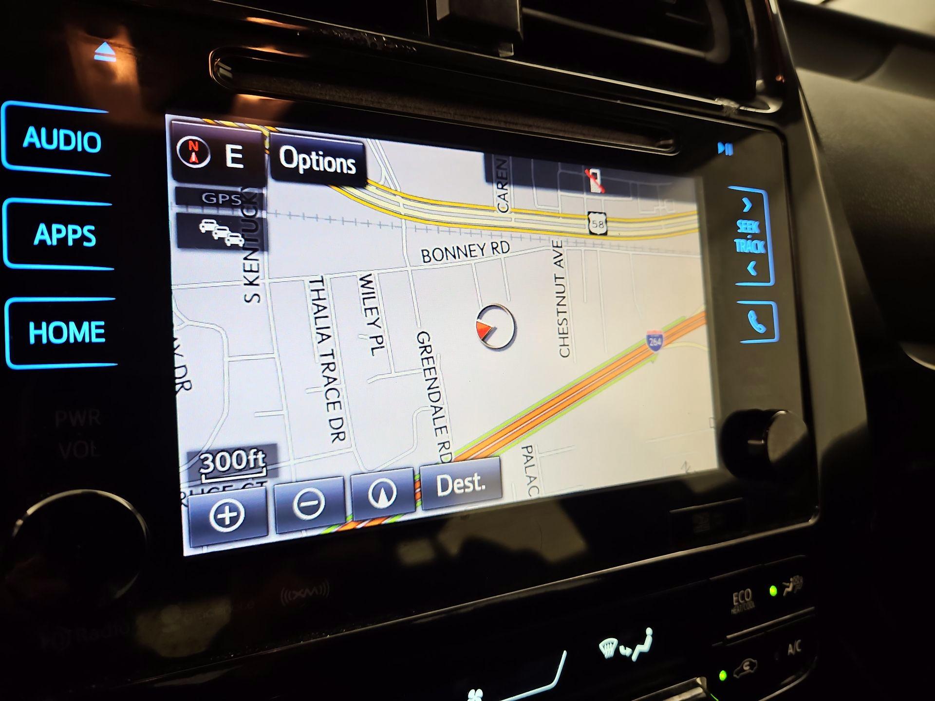 Thumbnail: 2019 Toyota Prius Prime - 14