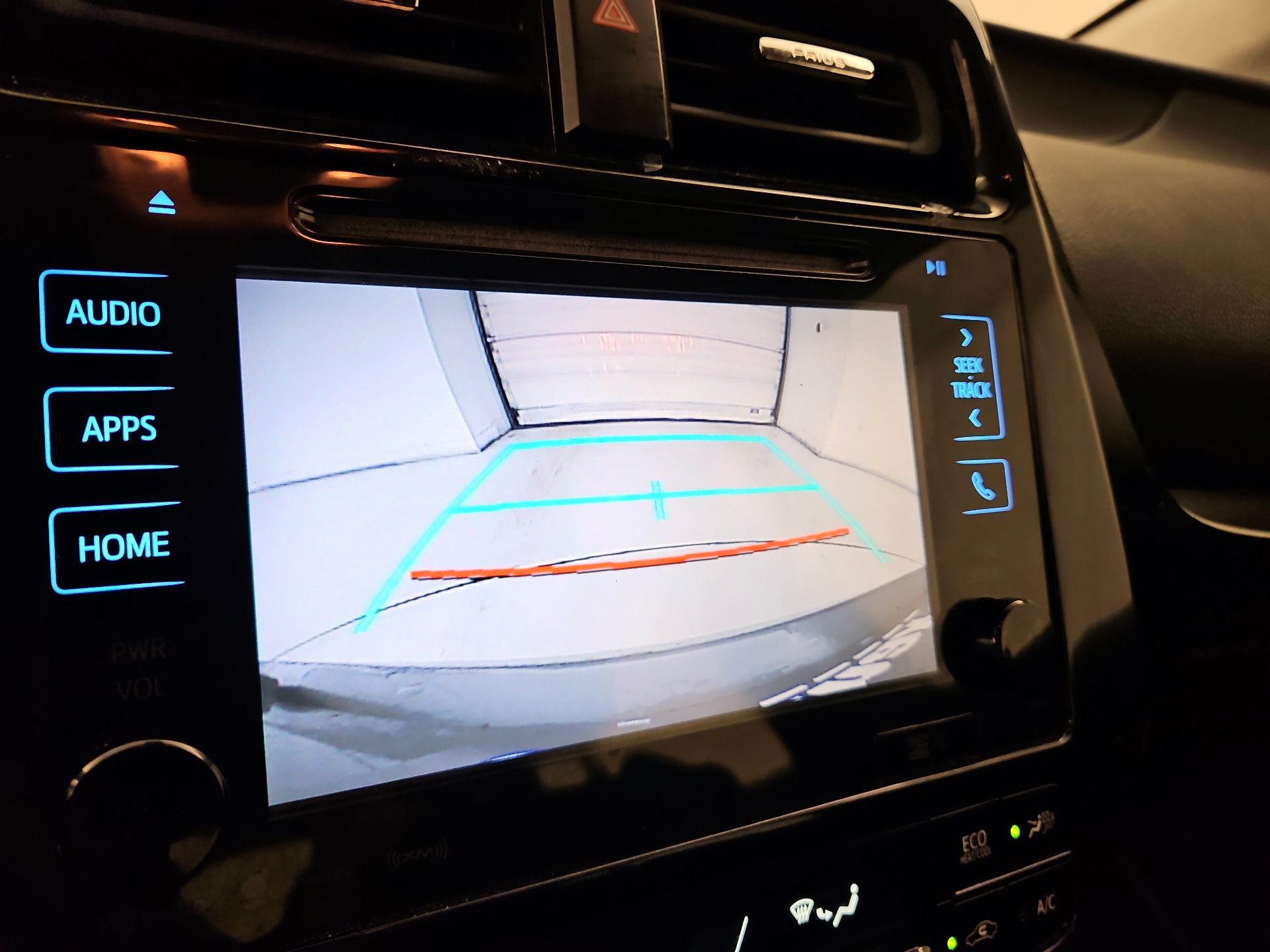 Thumbnail: 2019 Toyota Prius Prime - 15