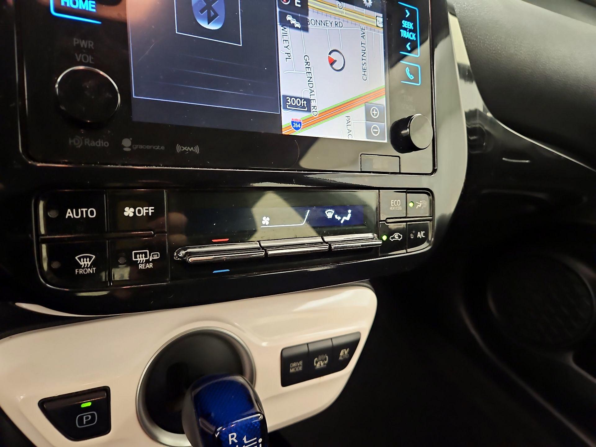 Thumbnail: 2019 Toyota Prius Prime - 17