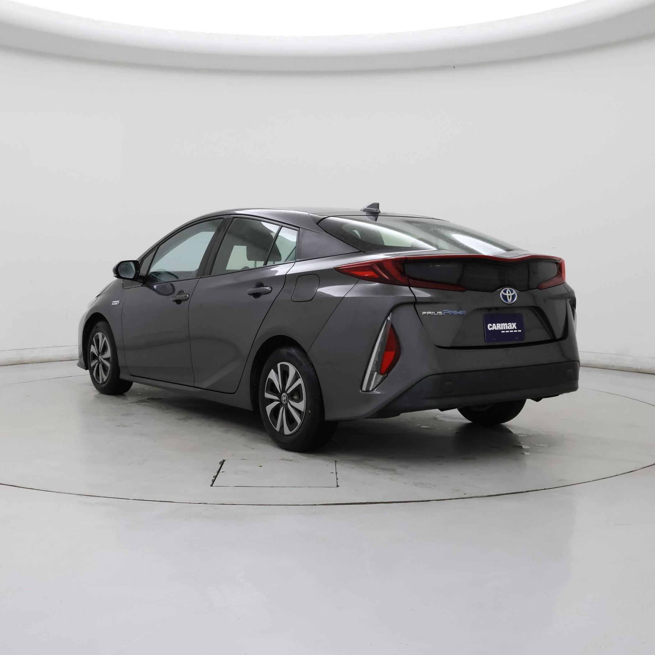 Thumbnail: 2019 Toyota Prius Prime - 2