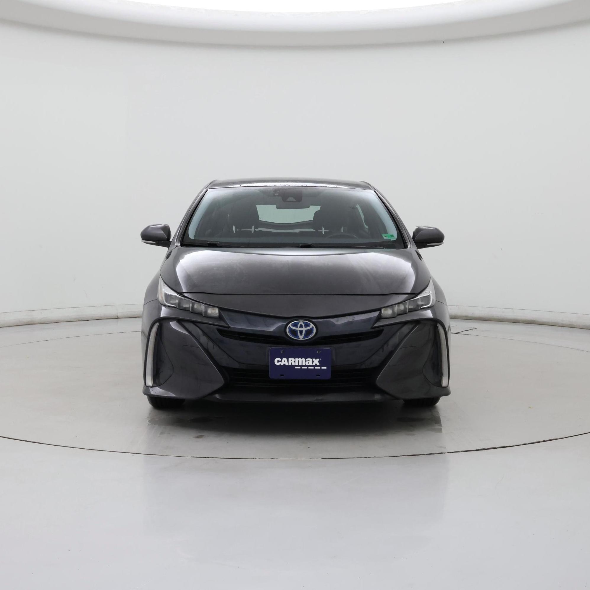 Thumbnail: 2019 Toyota Prius Prime - 5