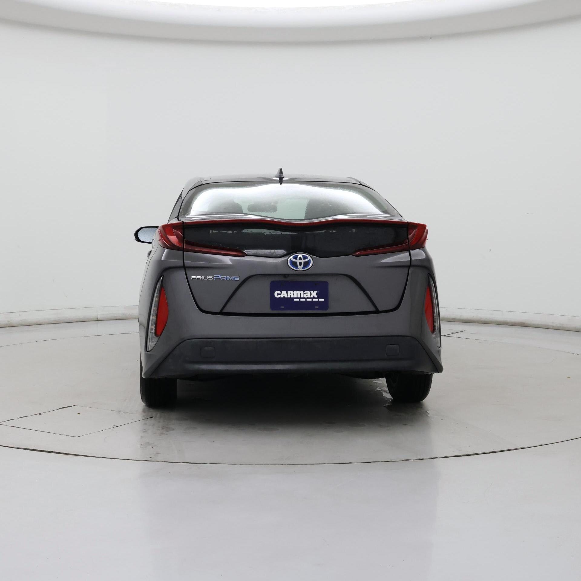 Thumbnail: 2019 Toyota Prius Prime - 6