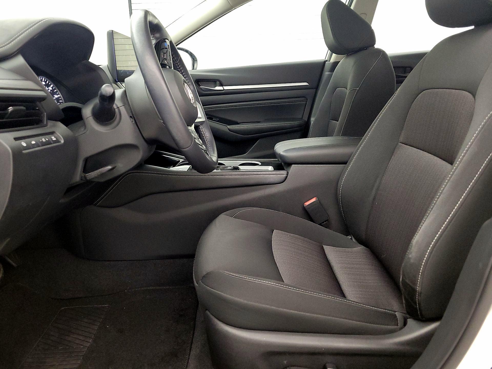 Thumbnail: 2023 Nissan Altima - 11