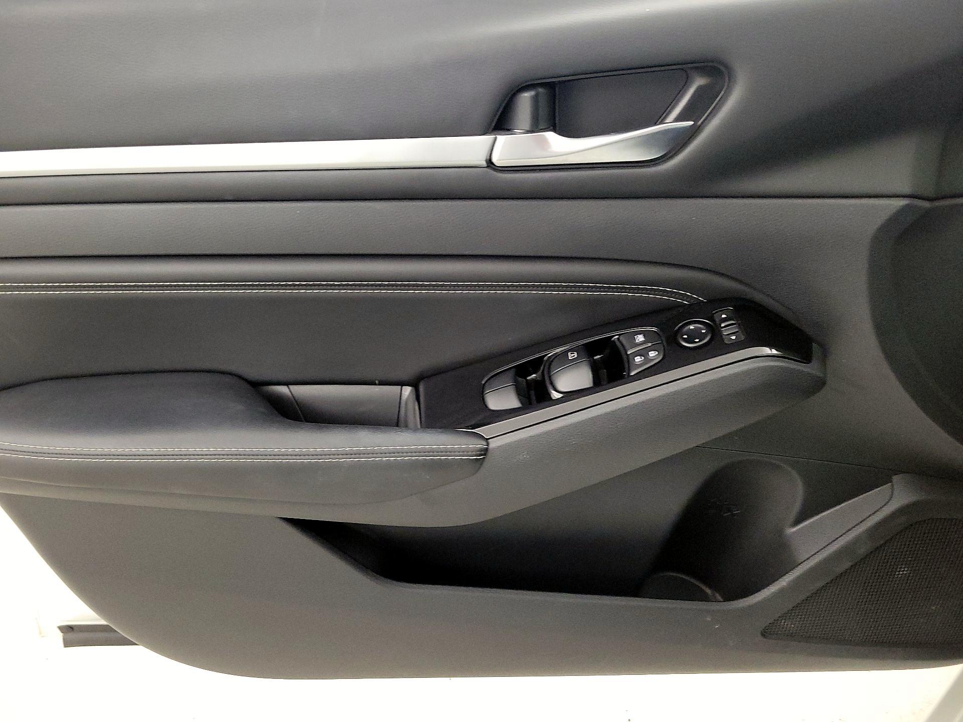 Thumbnail: 2023 Nissan Altima - 12