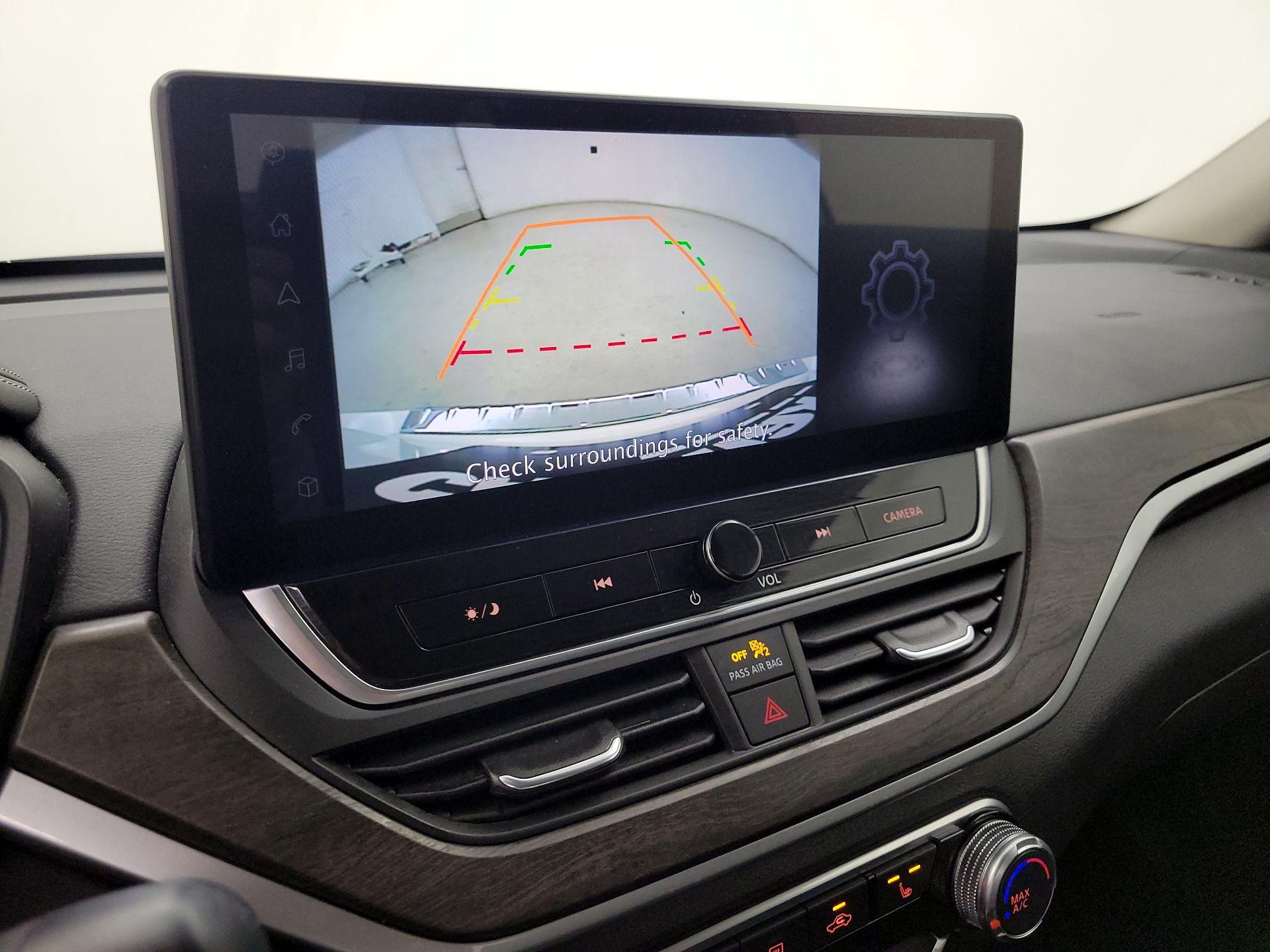 Thumbnail: 2023 Nissan Altima - 15