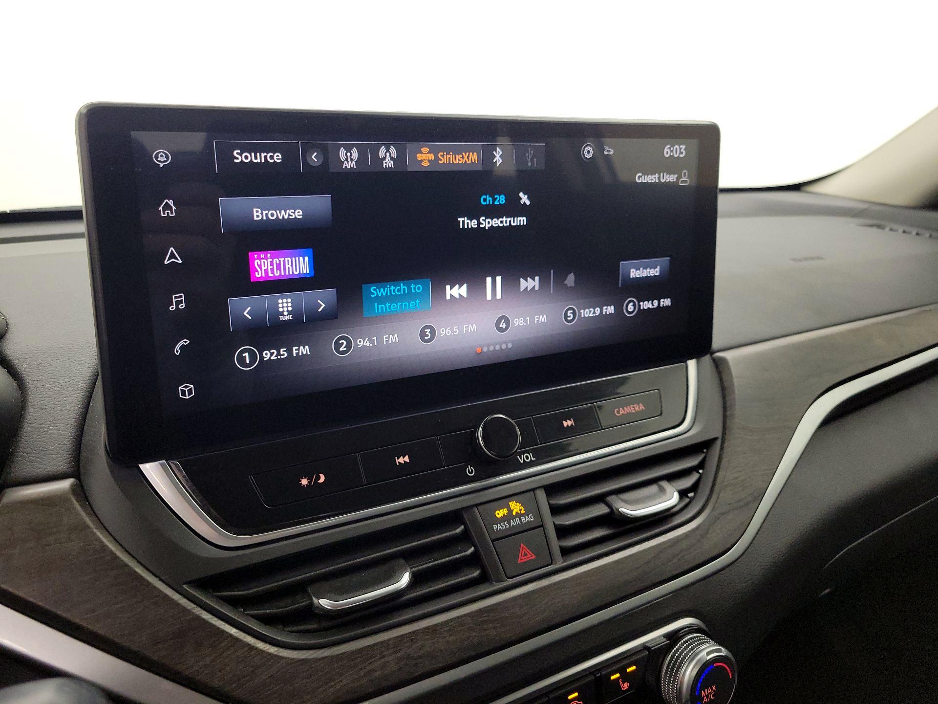 Thumbnail: 2023 Nissan Altima - 16