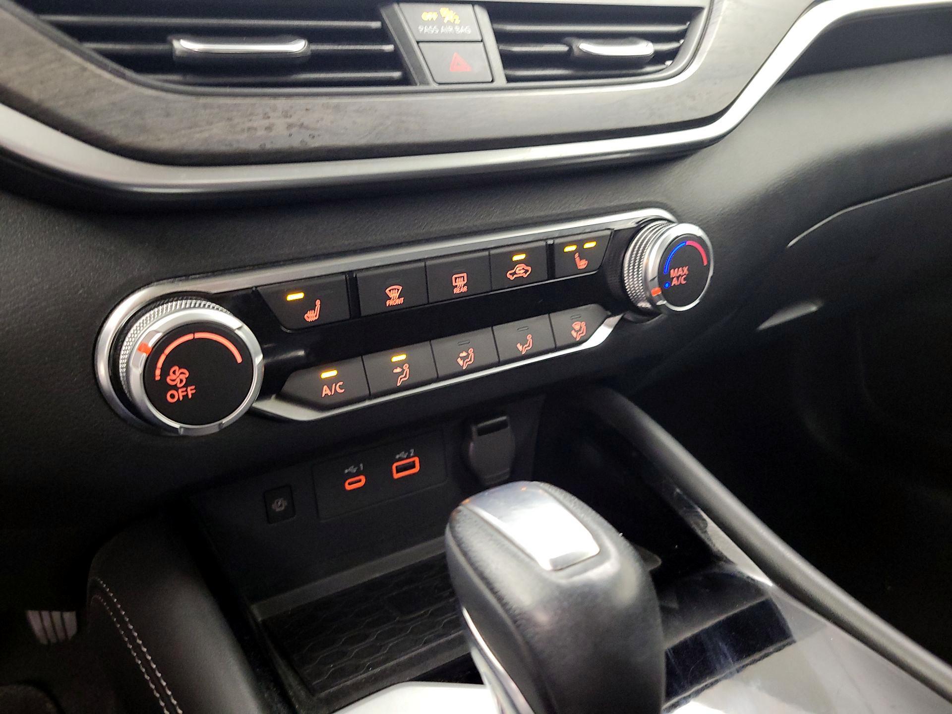 Thumbnail: 2023 Nissan Altima - 17