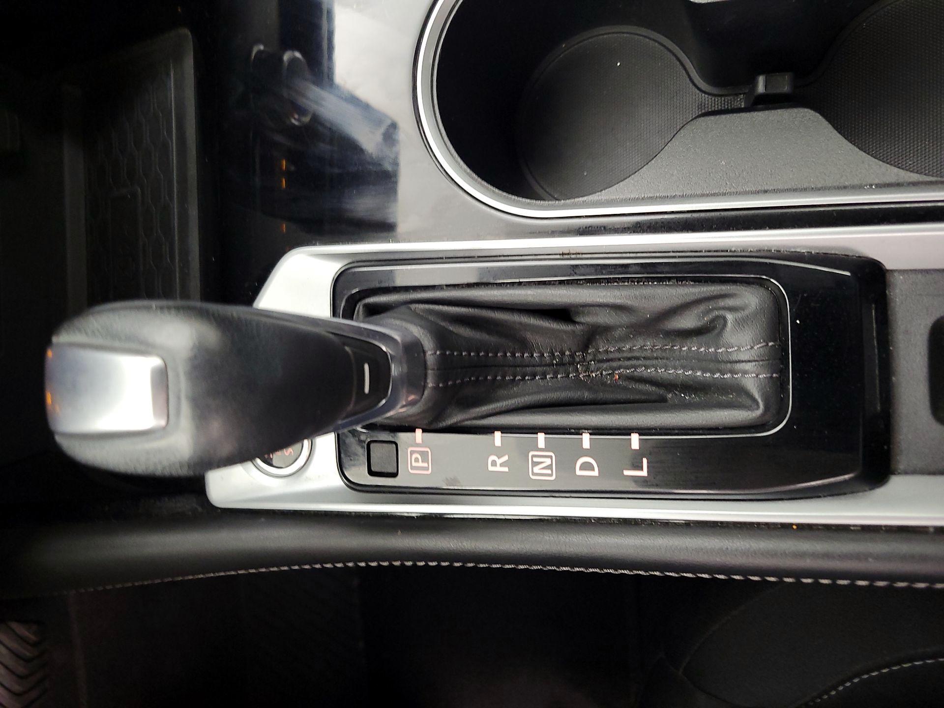 Thumbnail: 2023 Nissan Altima - 18