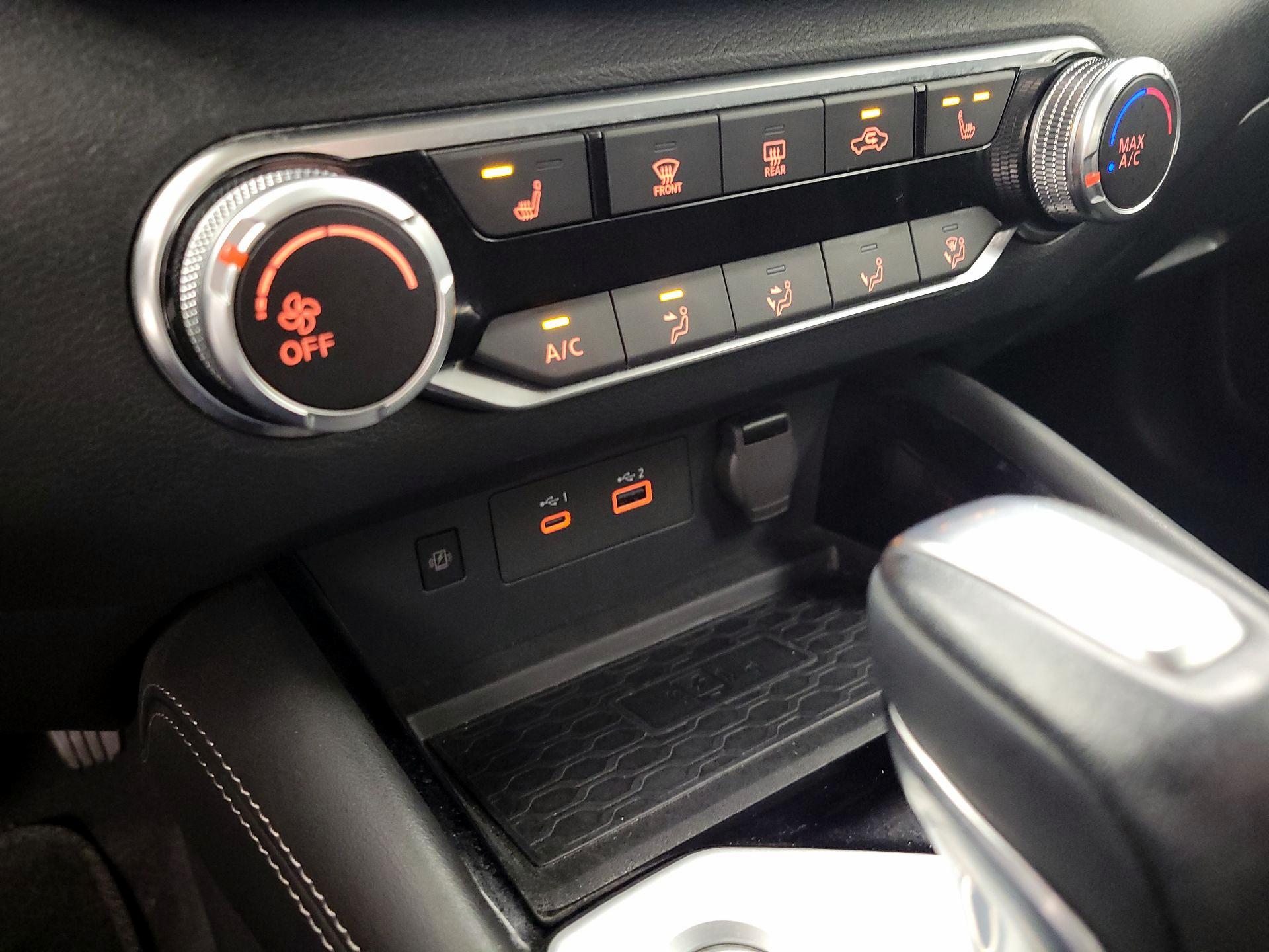 Thumbnail: 2023 Nissan Altima - 19