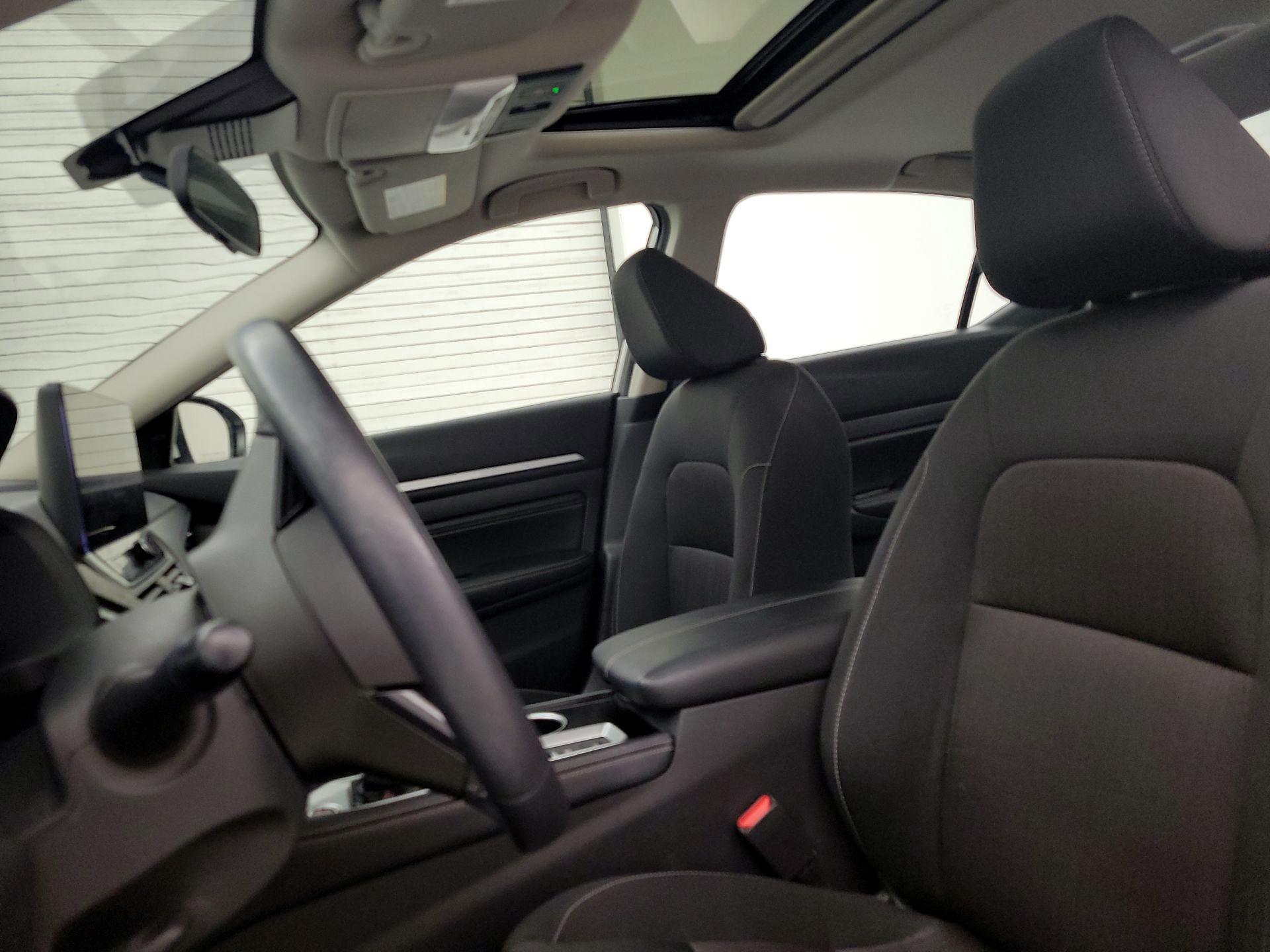 Thumbnail: 2023 Nissan Altima - 20