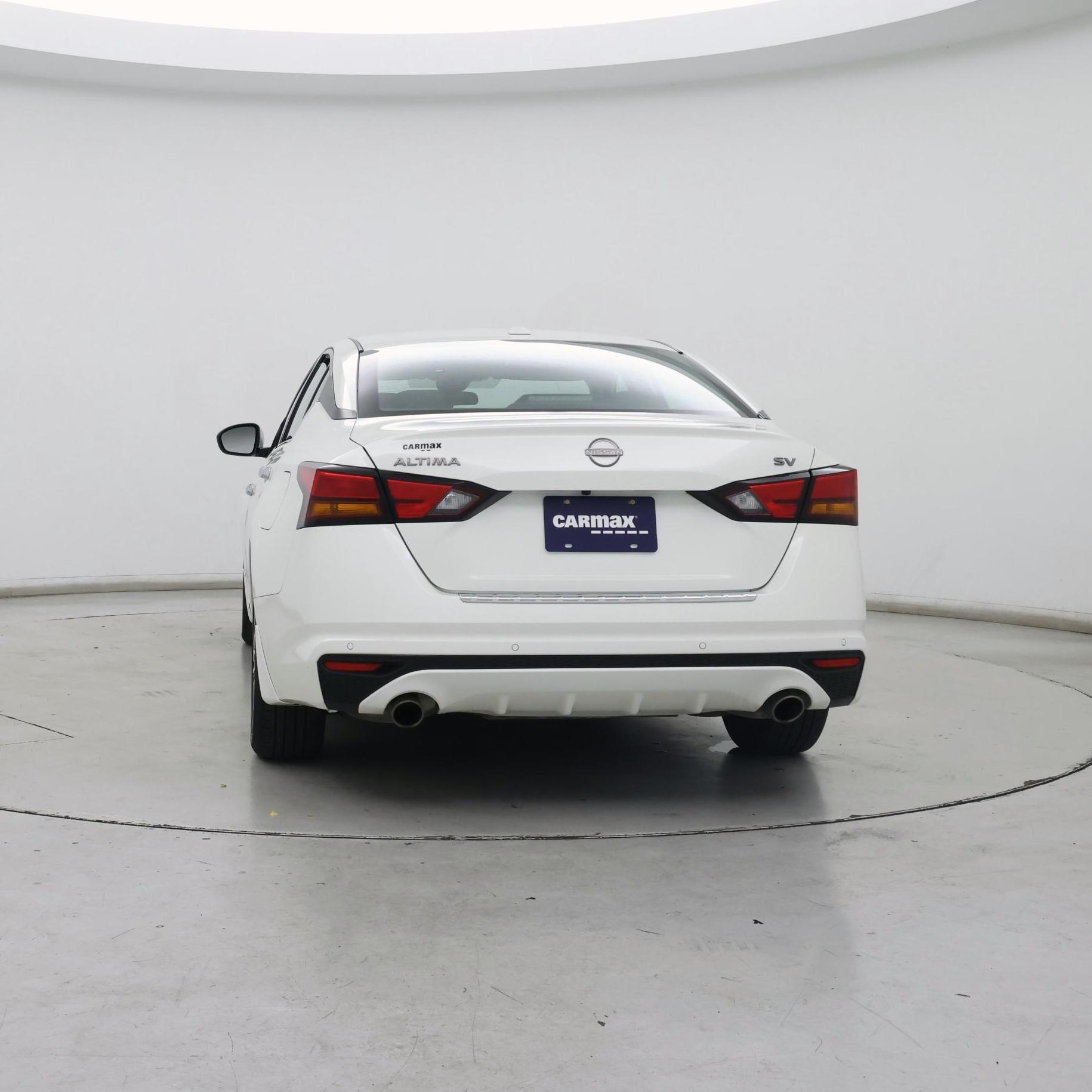 Thumbnail: 2023 Nissan Altima - 6