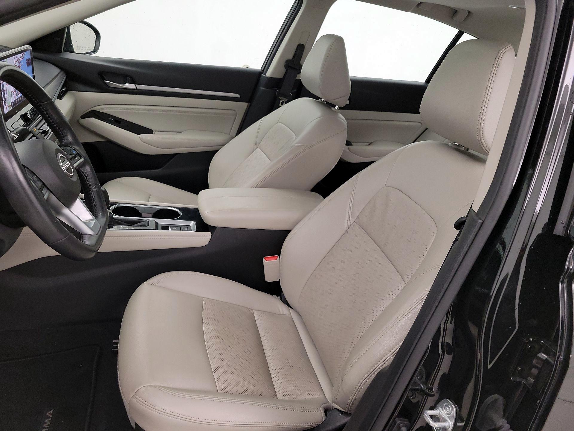 Thumbnail: 2023 Nissan Altima - 11