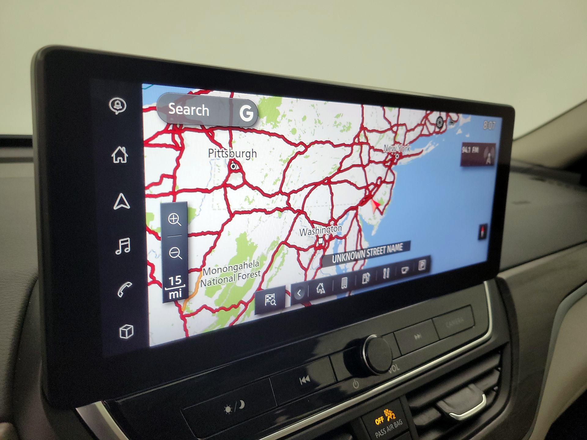 Thumbnail: 2023 Nissan Altima - 14