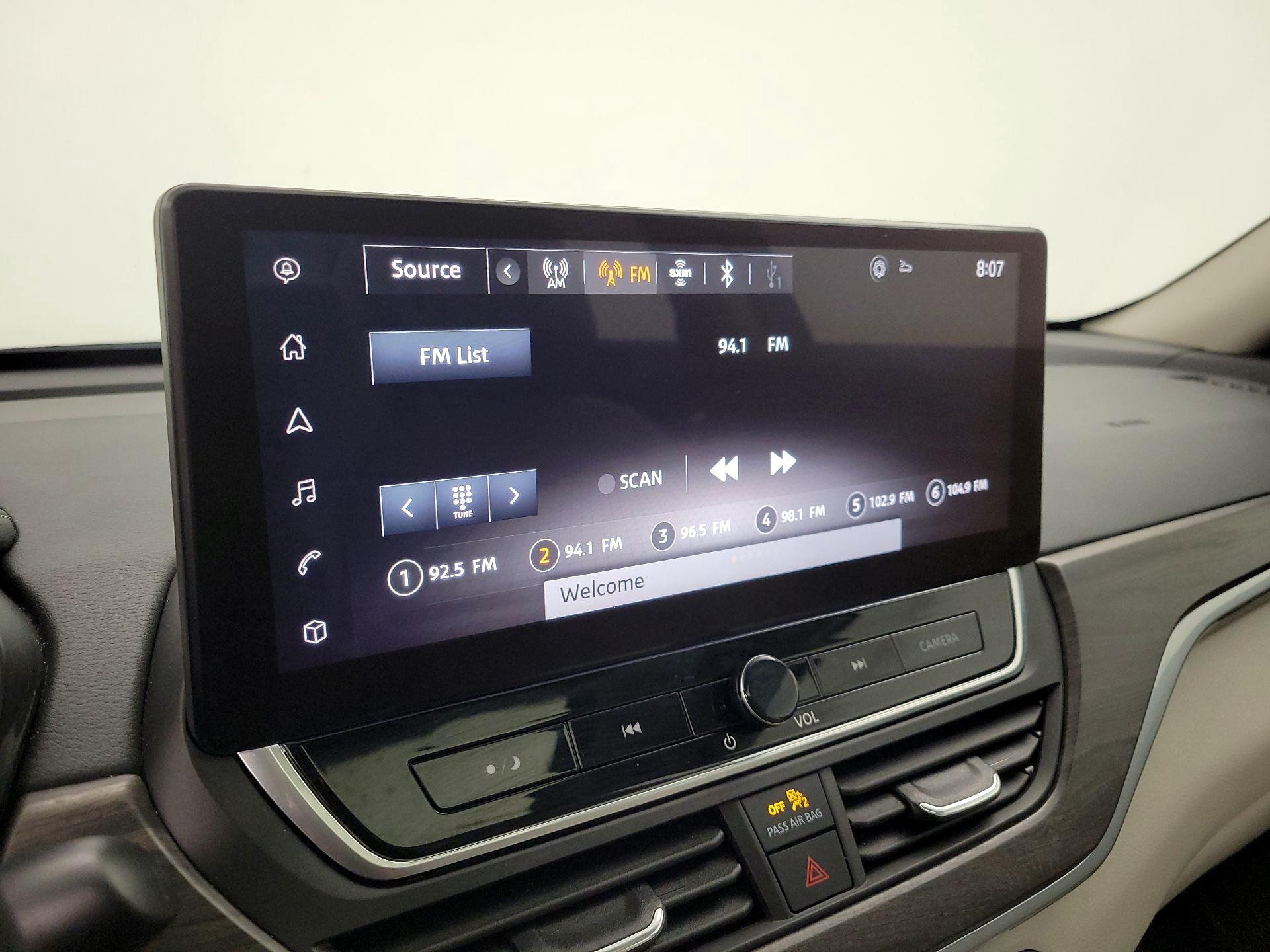 Thumbnail: 2023 Nissan Altima - 15